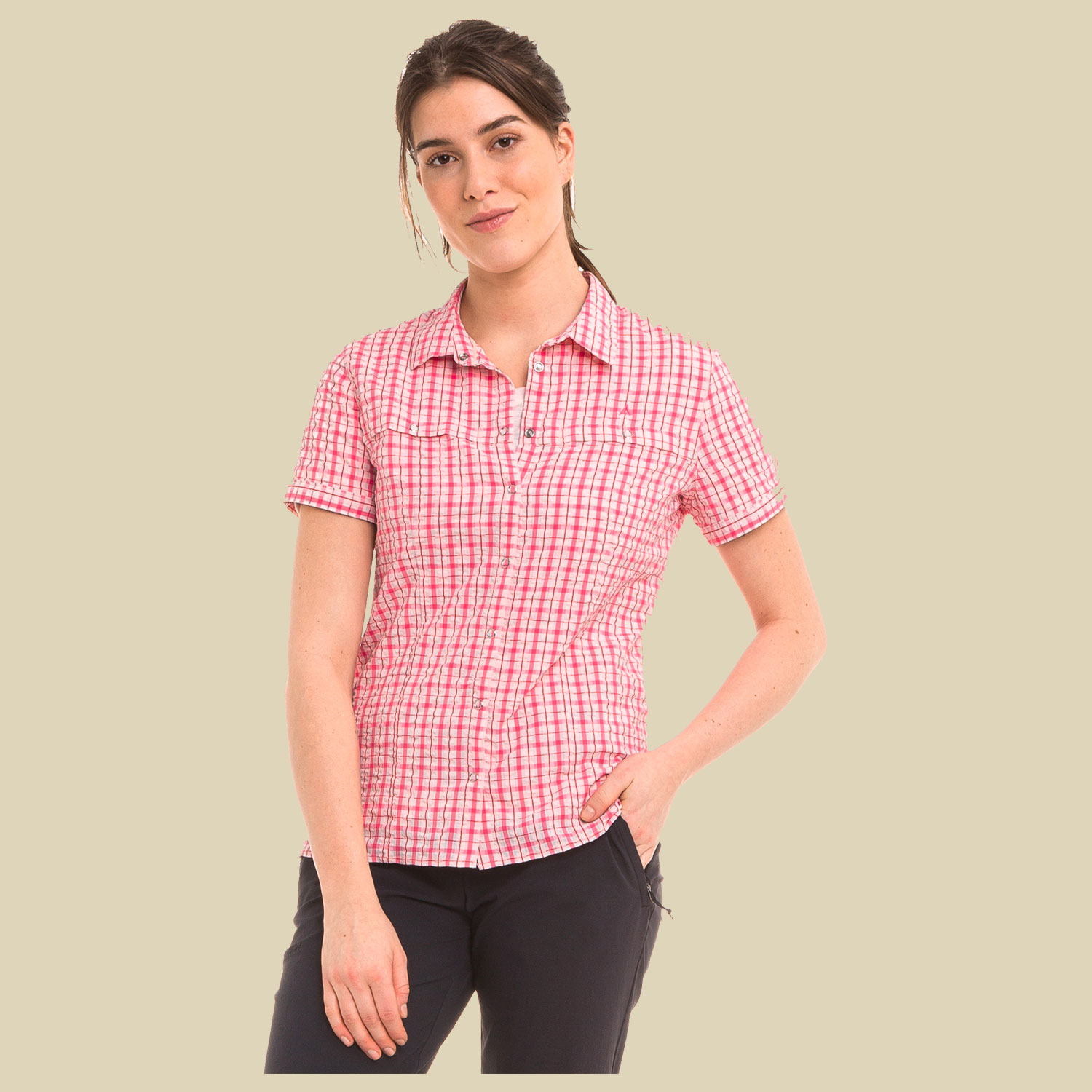 Blouse Walla Walla3