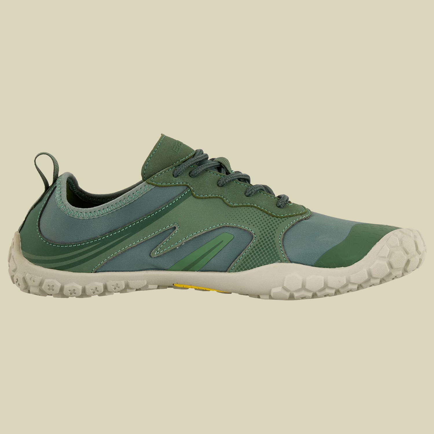 Serengeti Unisex Größe 42 Farbe green