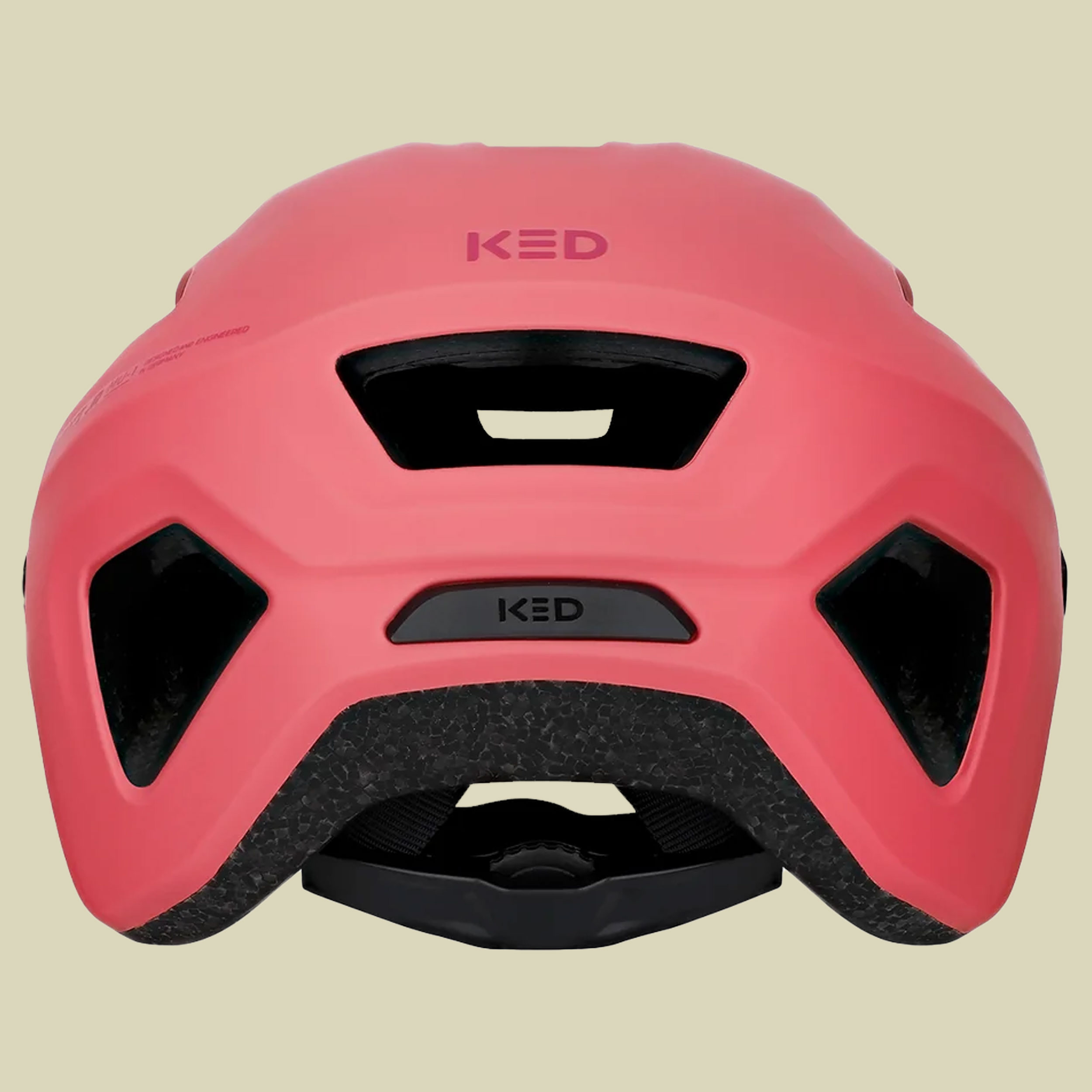 Embrace Jr. MU-1 SM (52-56 cm) rosa - Farbe coral matt