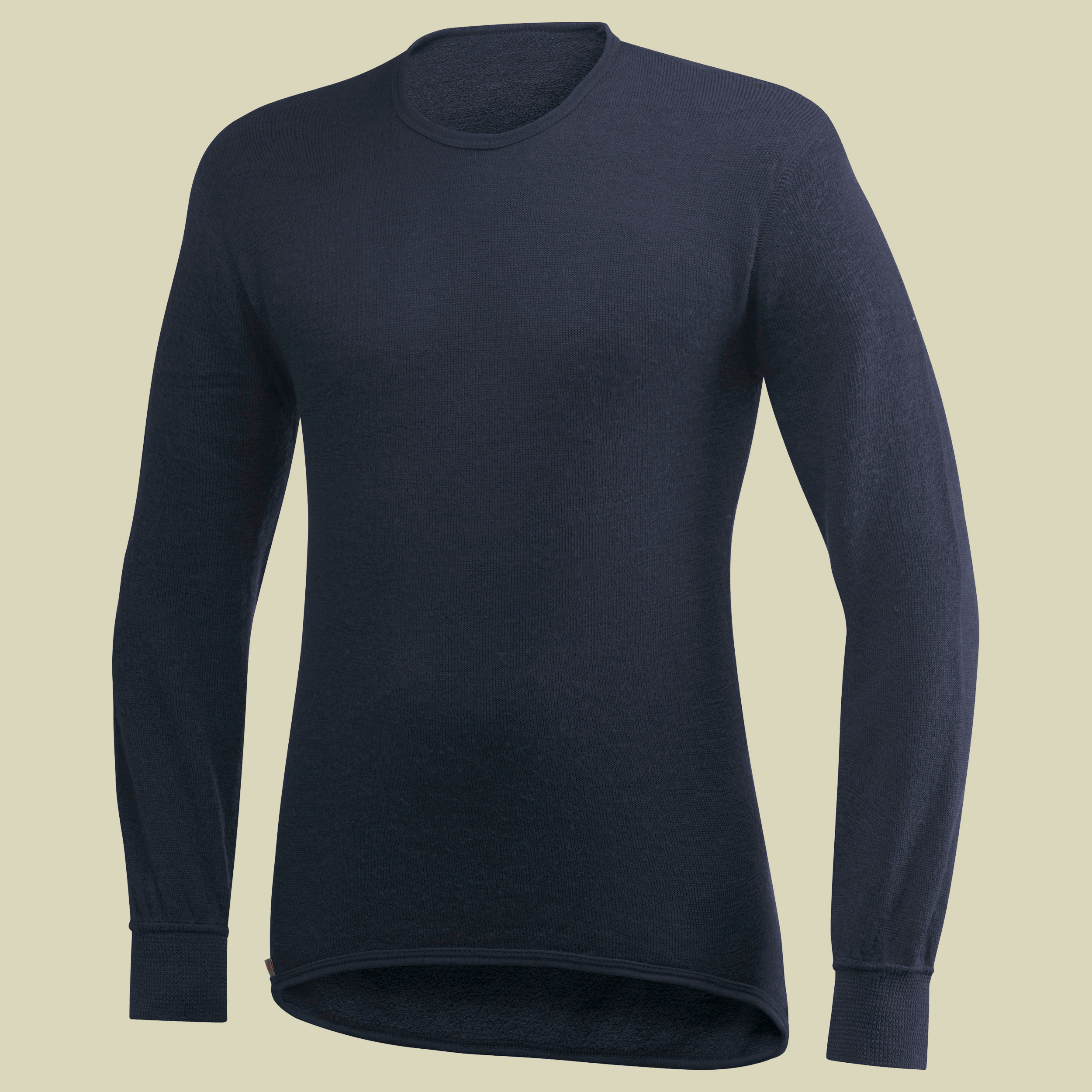 Crewneck 200 L blau - Farbe navy