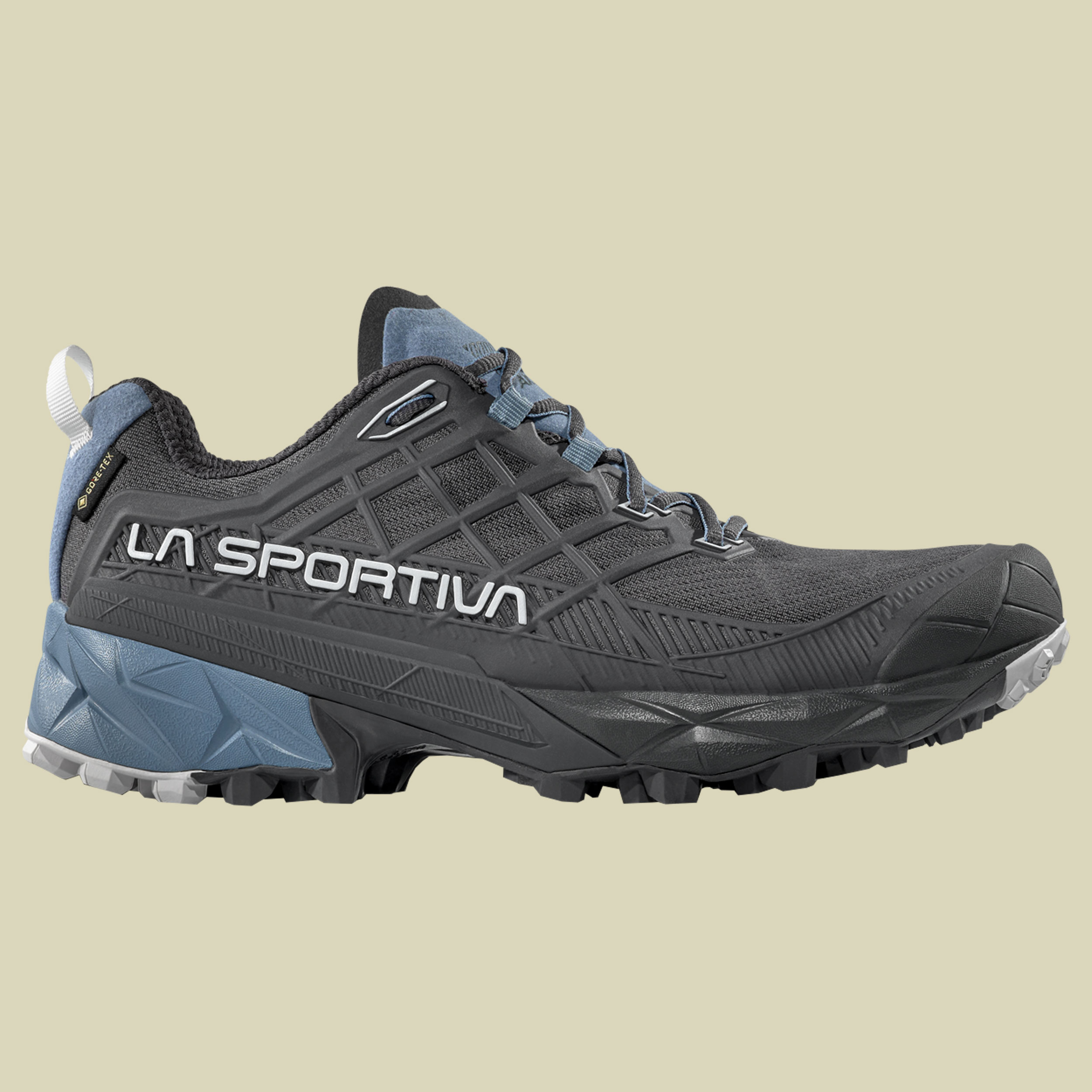 Akyra ll GTX Women 38,5 Carbon/Limestone