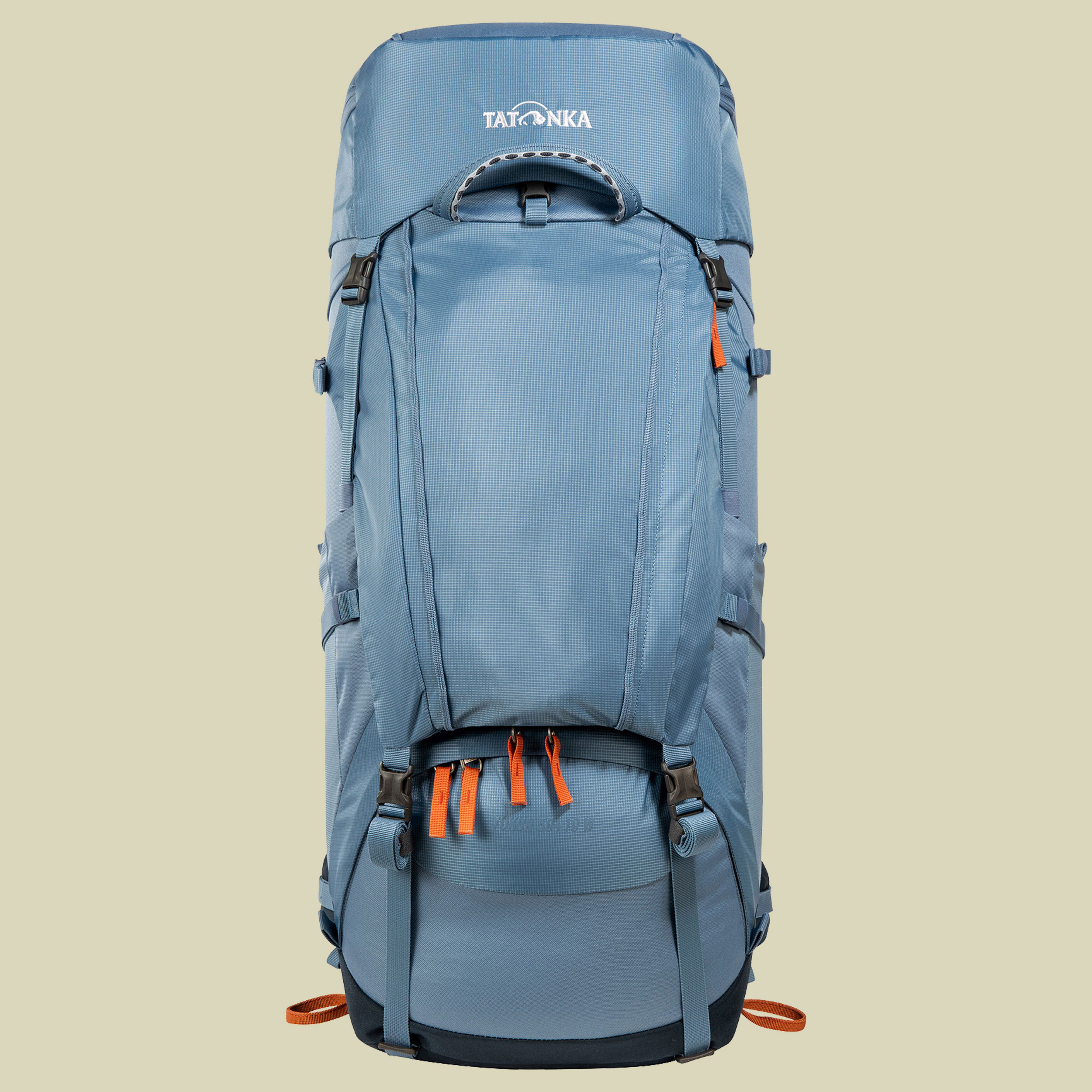 Yukon 50+10 Women blau 50 L + 10 L - Farbe elemental blue
