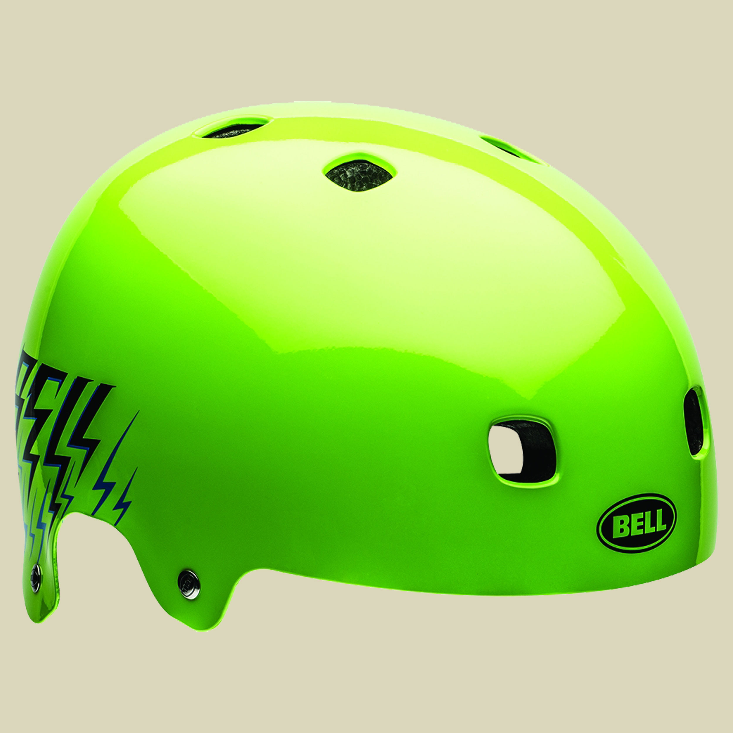 Segment Jr. Kopfumfang XS 48-53 cm Farbe matte black paul frank white skurvy