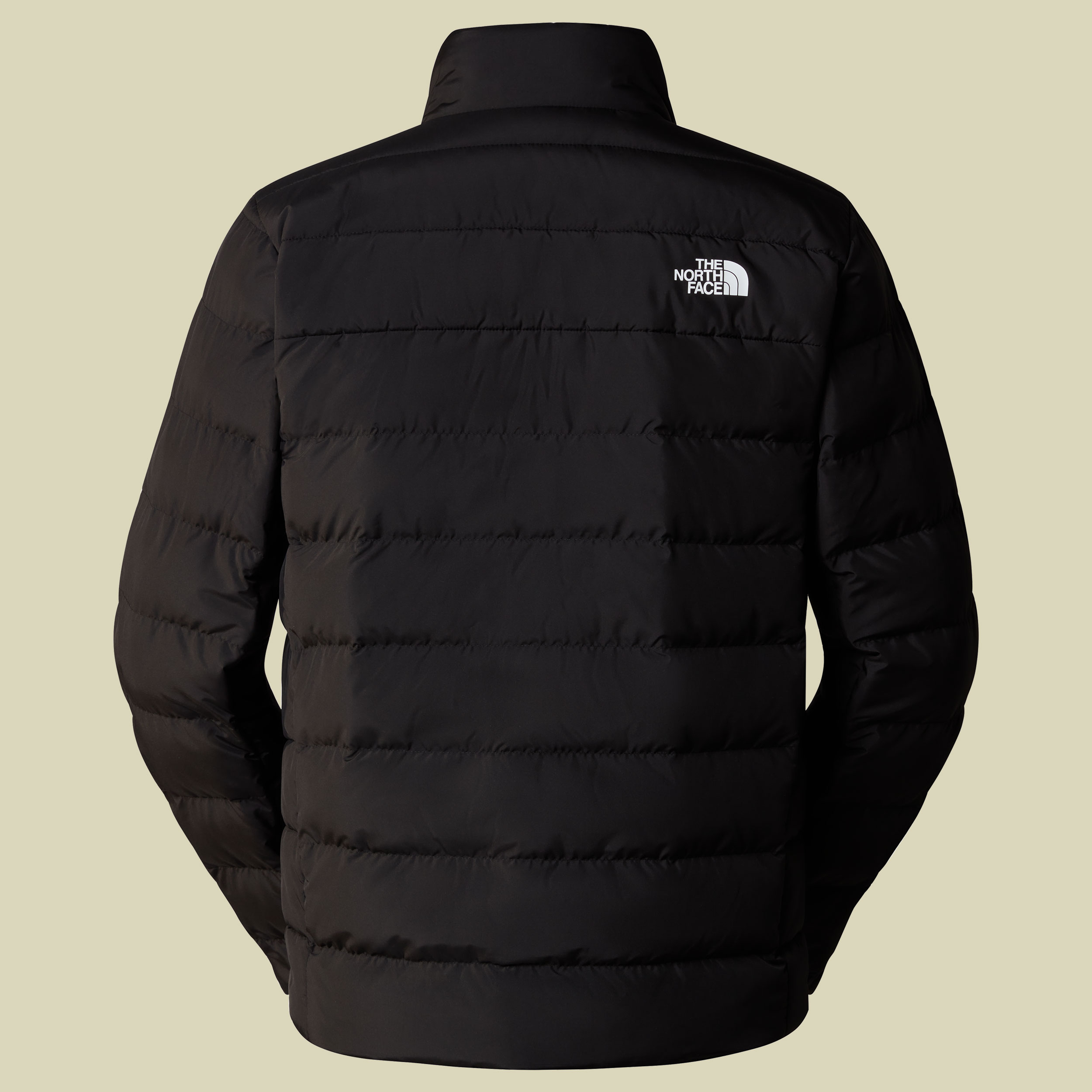 Aconcagua 3 Jacket Men Größe M  Farbe TNF black