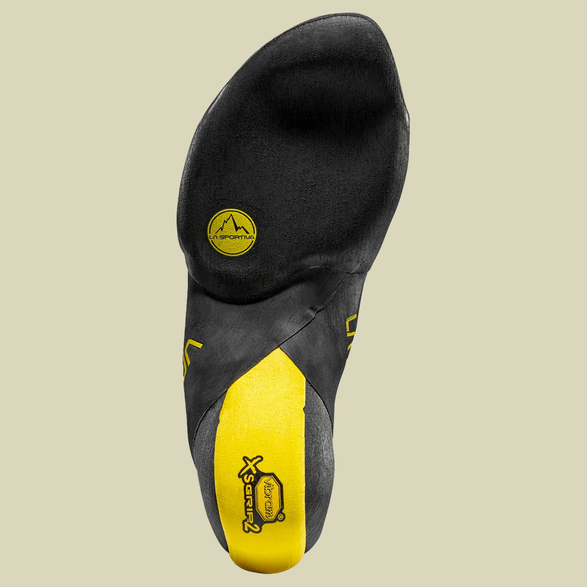 Theory Men gelb 45,5 - yellow/black