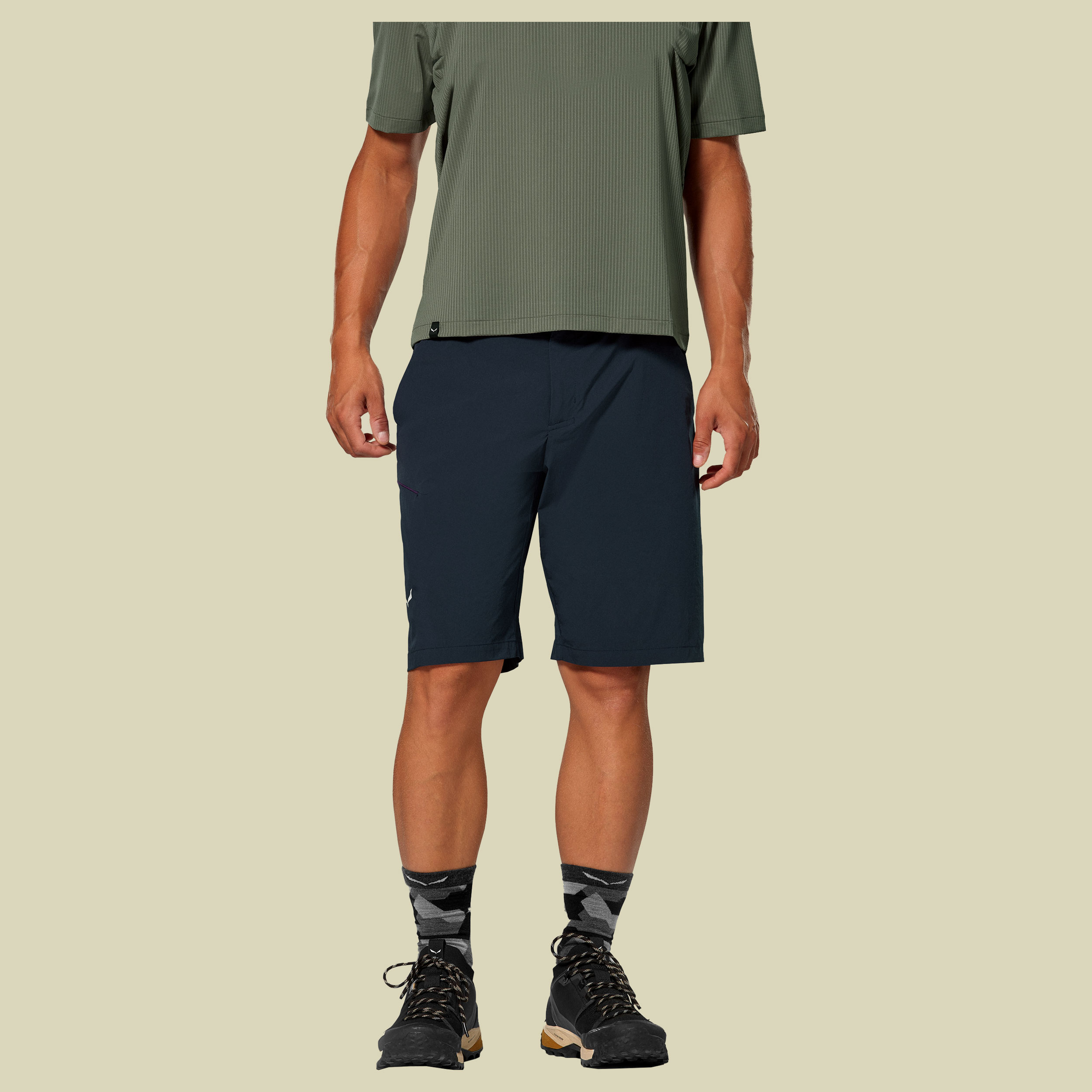 Pedroc 4 DST M Cargo Shorts Men
