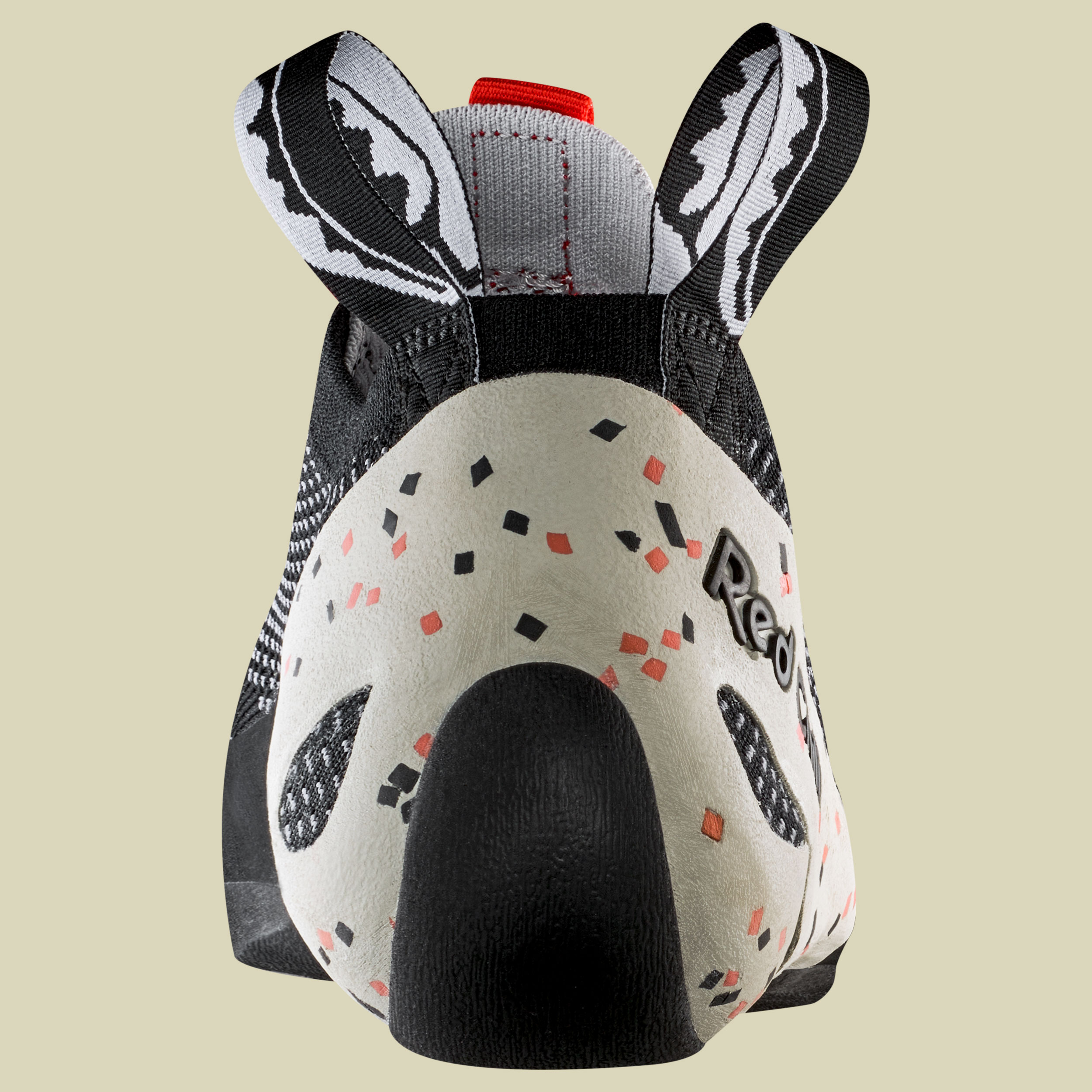 Ventic Air Lace UK 9,5 grau - anthracite