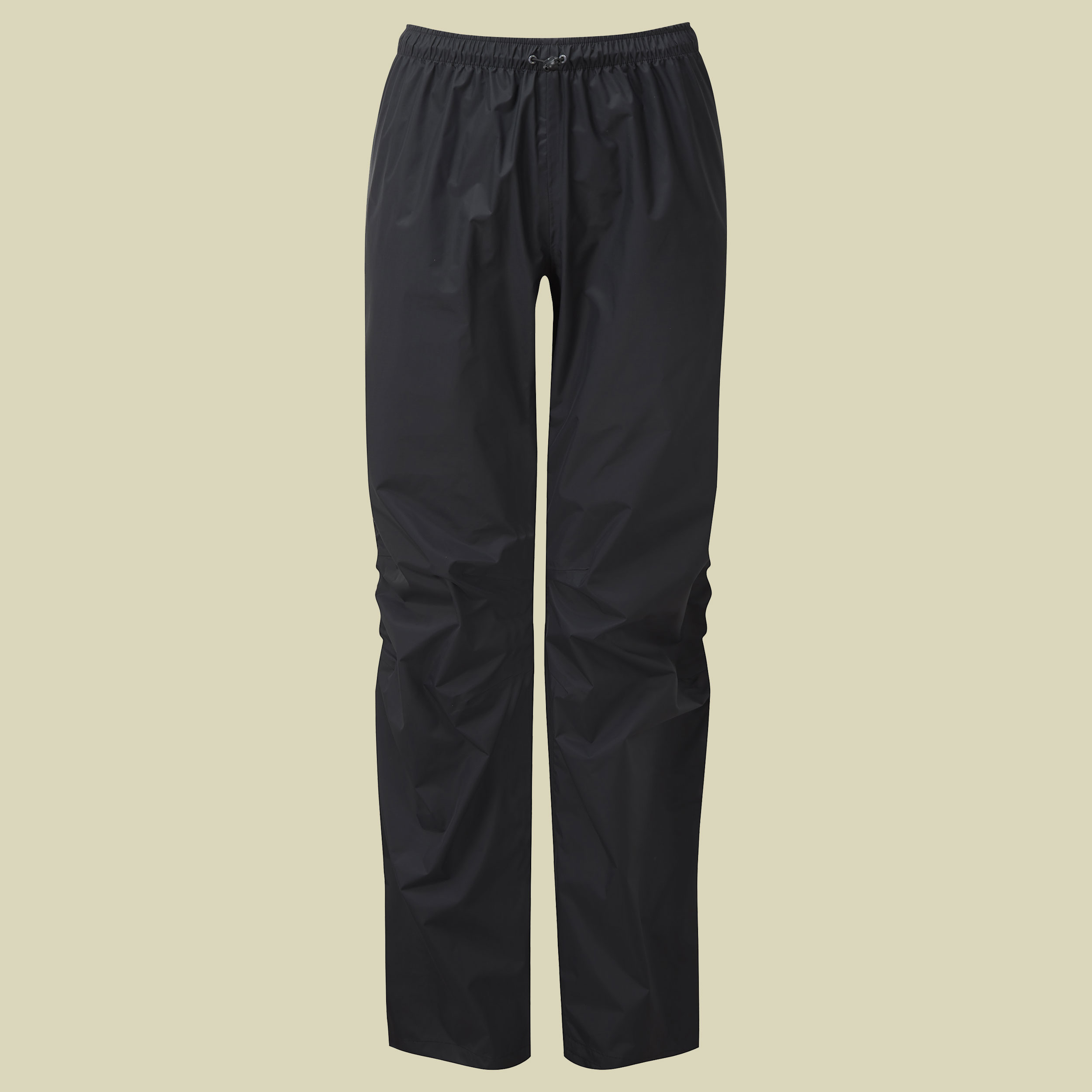 Zeno FZ Pant Women Größe L (14) Farbe black