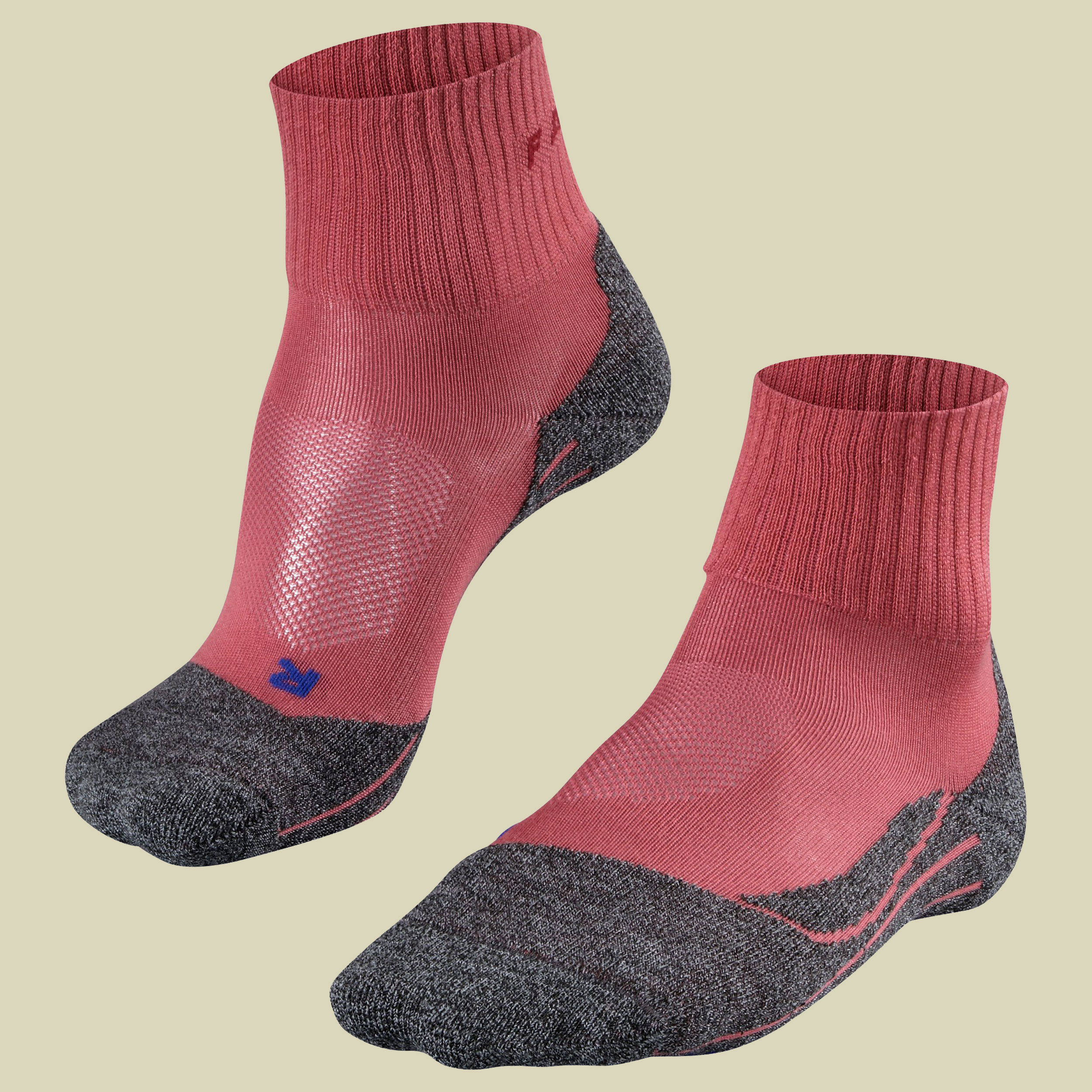 TK 2 Short Cool Women  Größe 39-40 Farbe mixed berry