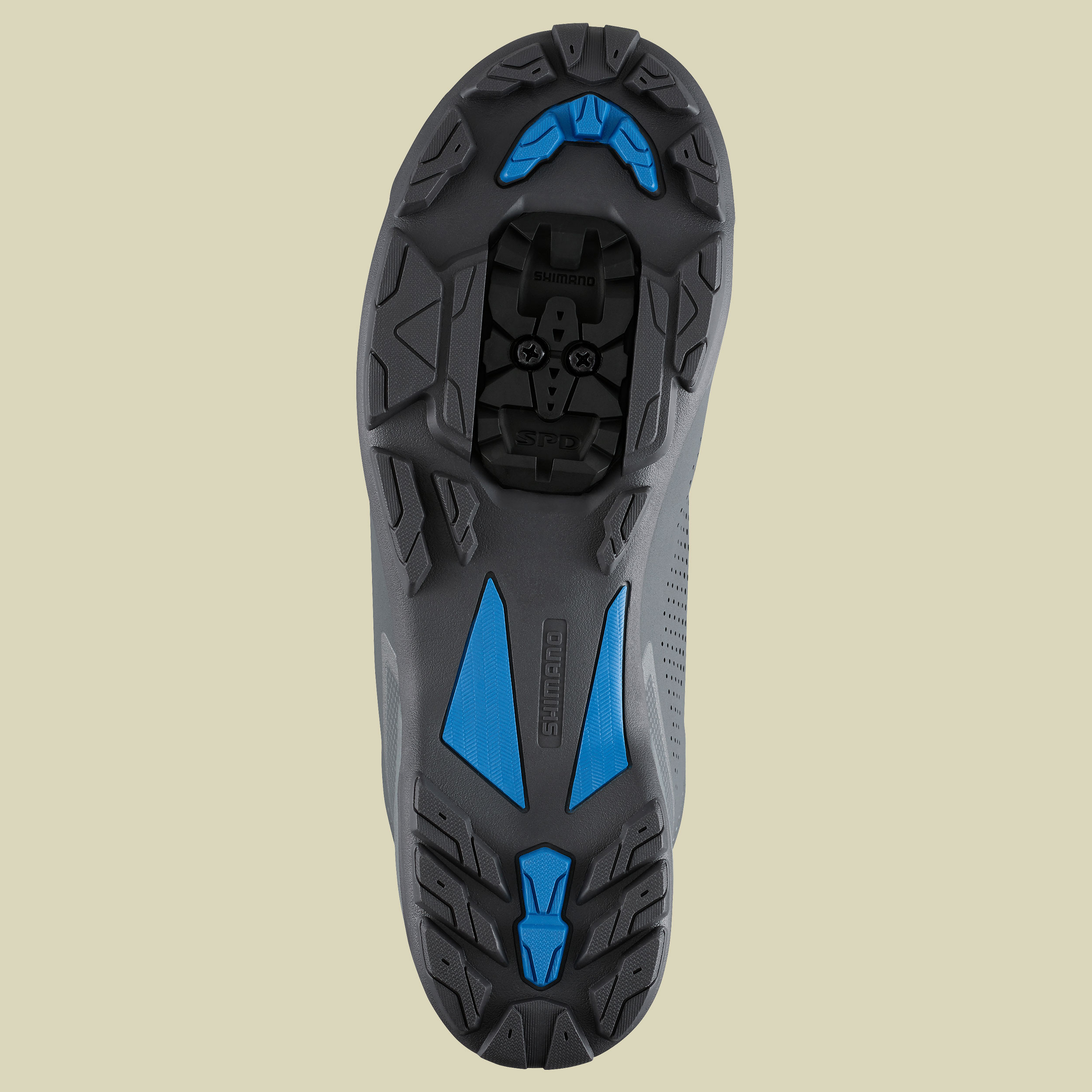 SH-MT301 Größe 45 Farbe black