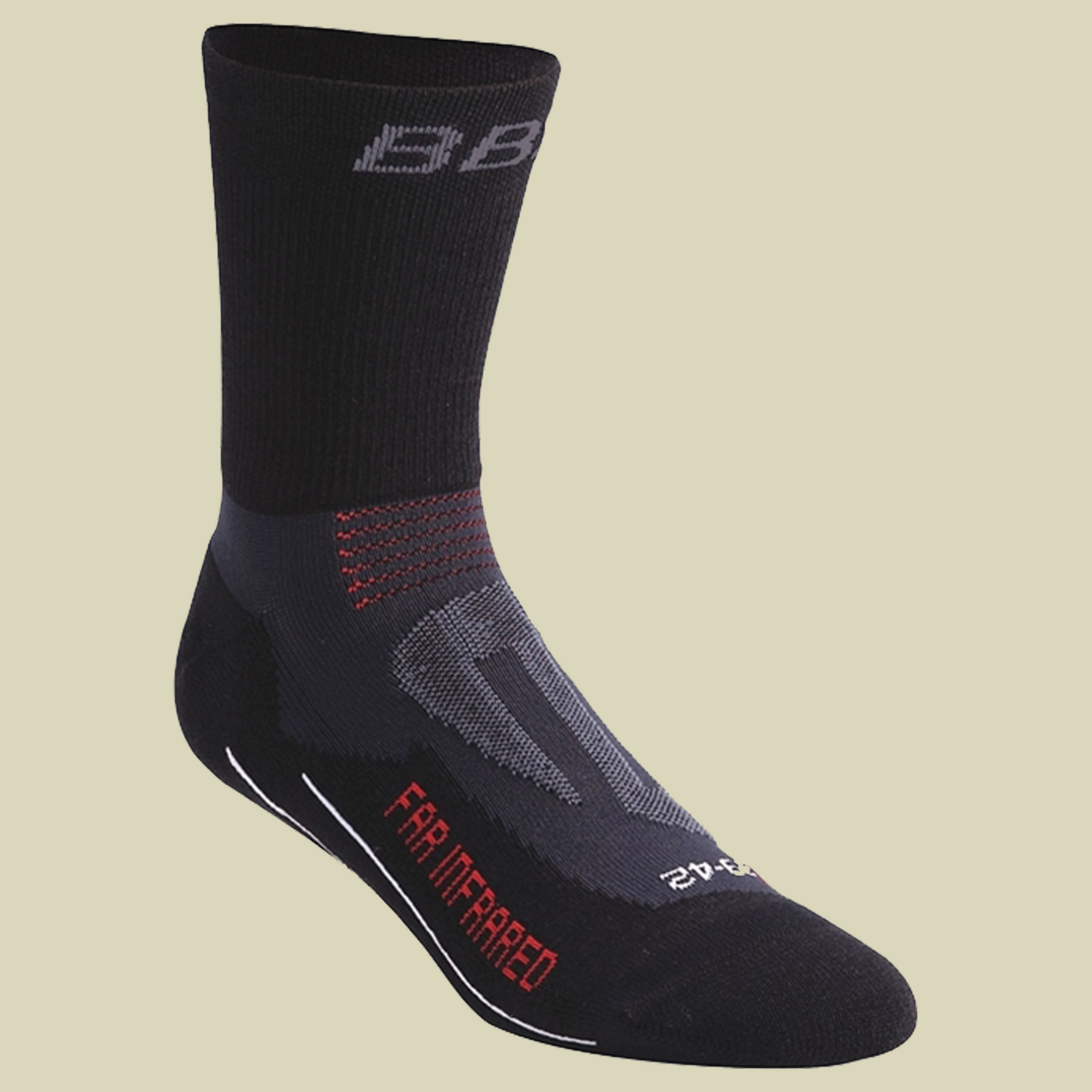 BBB Socken ErgoPlus BSO-14