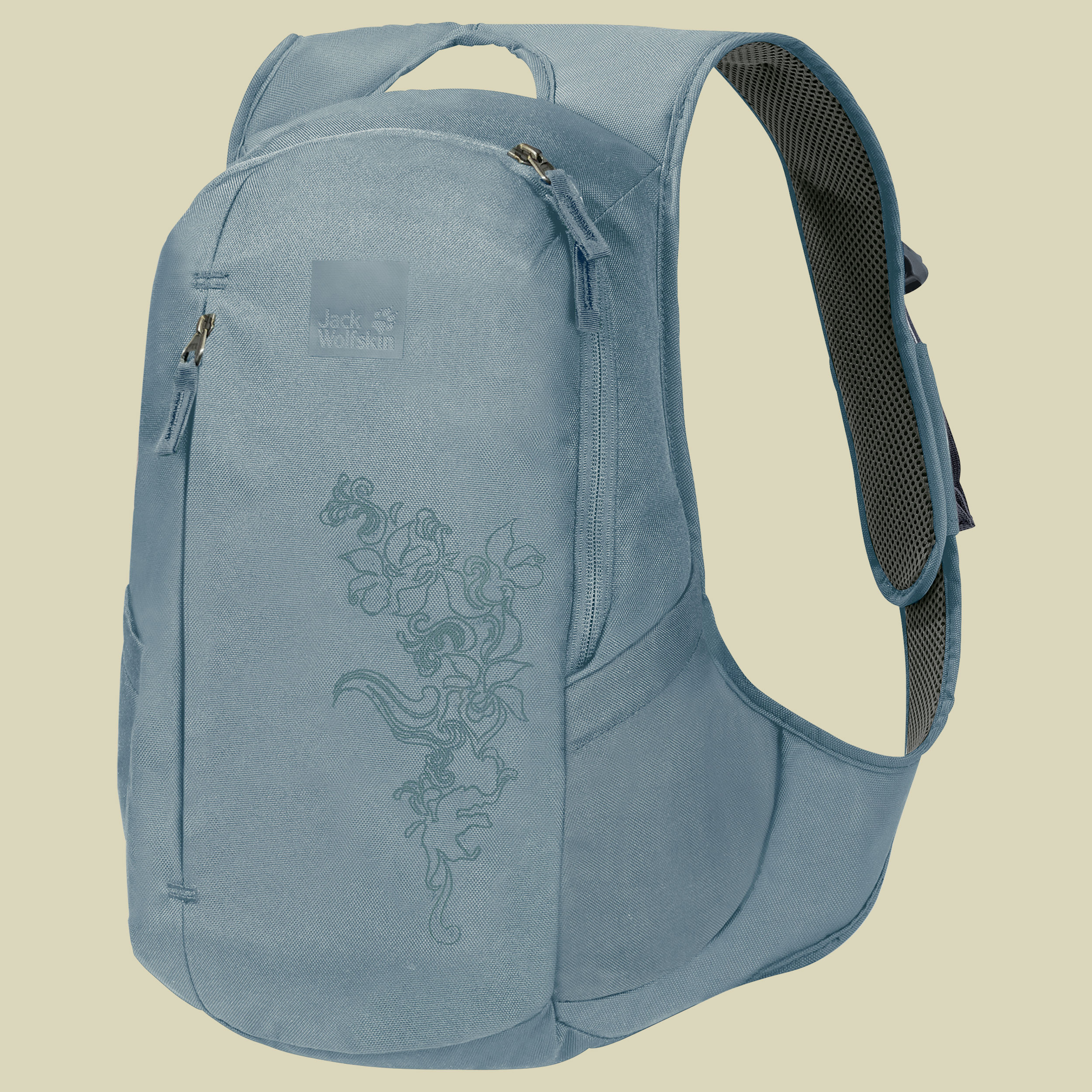 Ancona  Volumen 14 Farbe teal grey