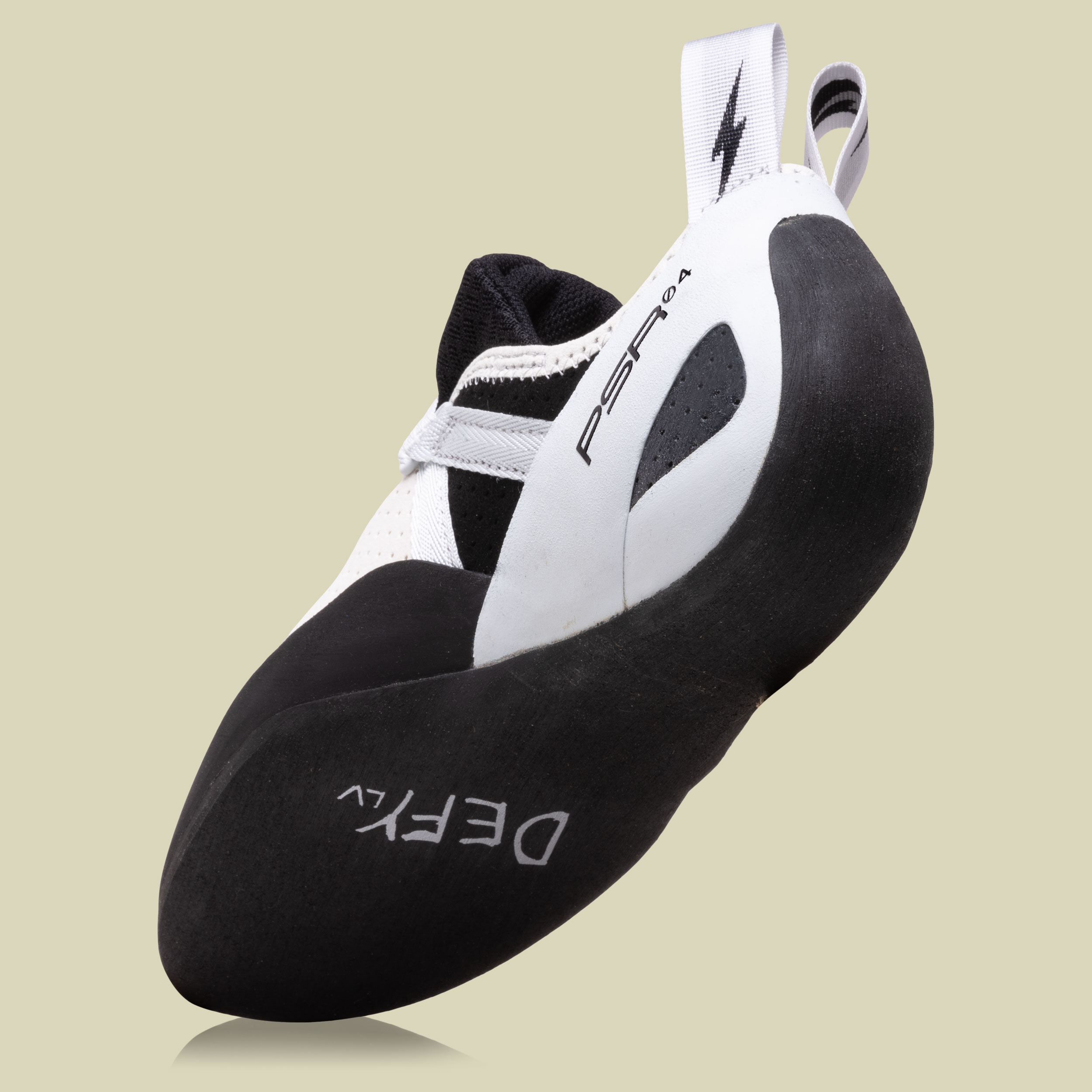 Defy LV 41 grau - gray/white