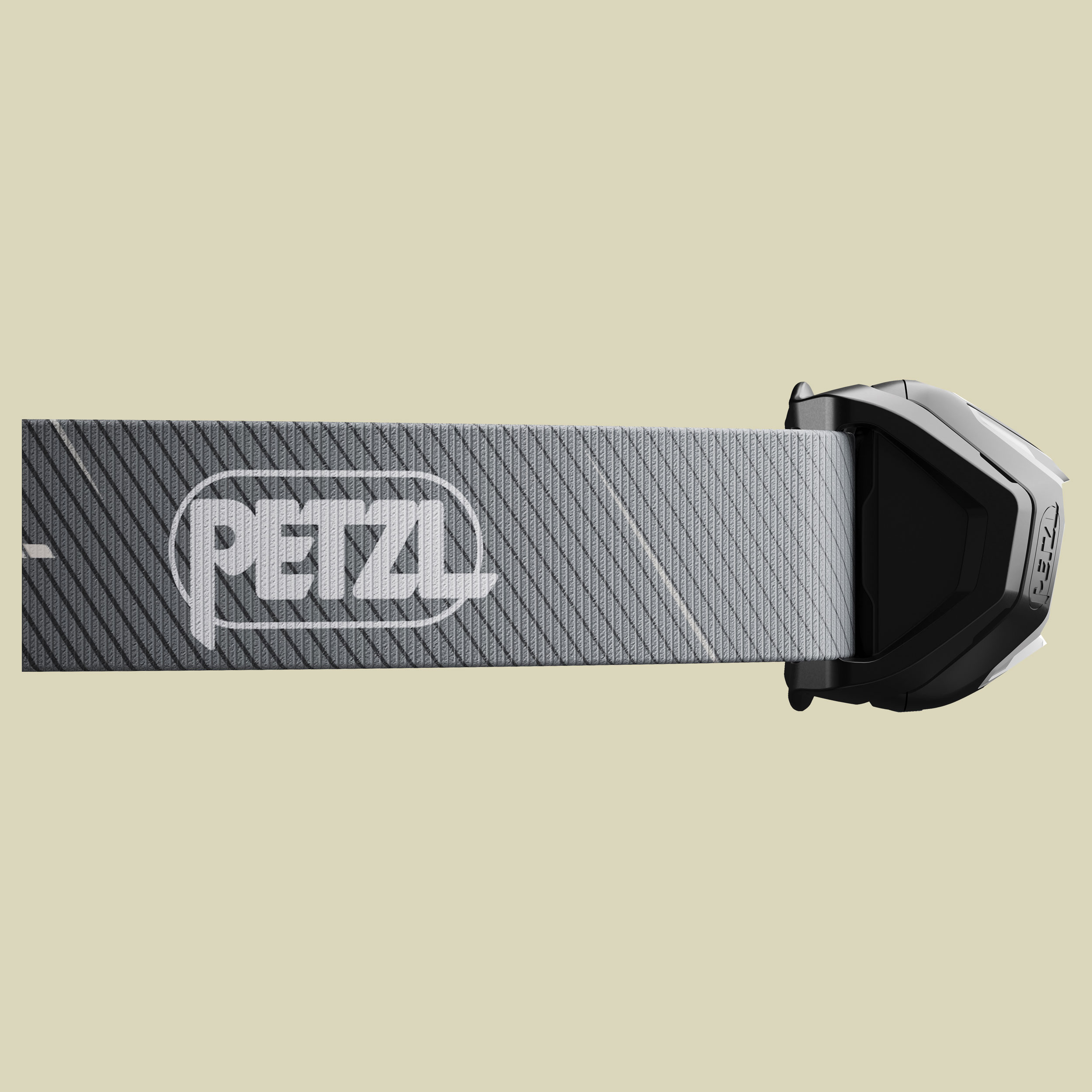 Tikka Core one size schwarz - black