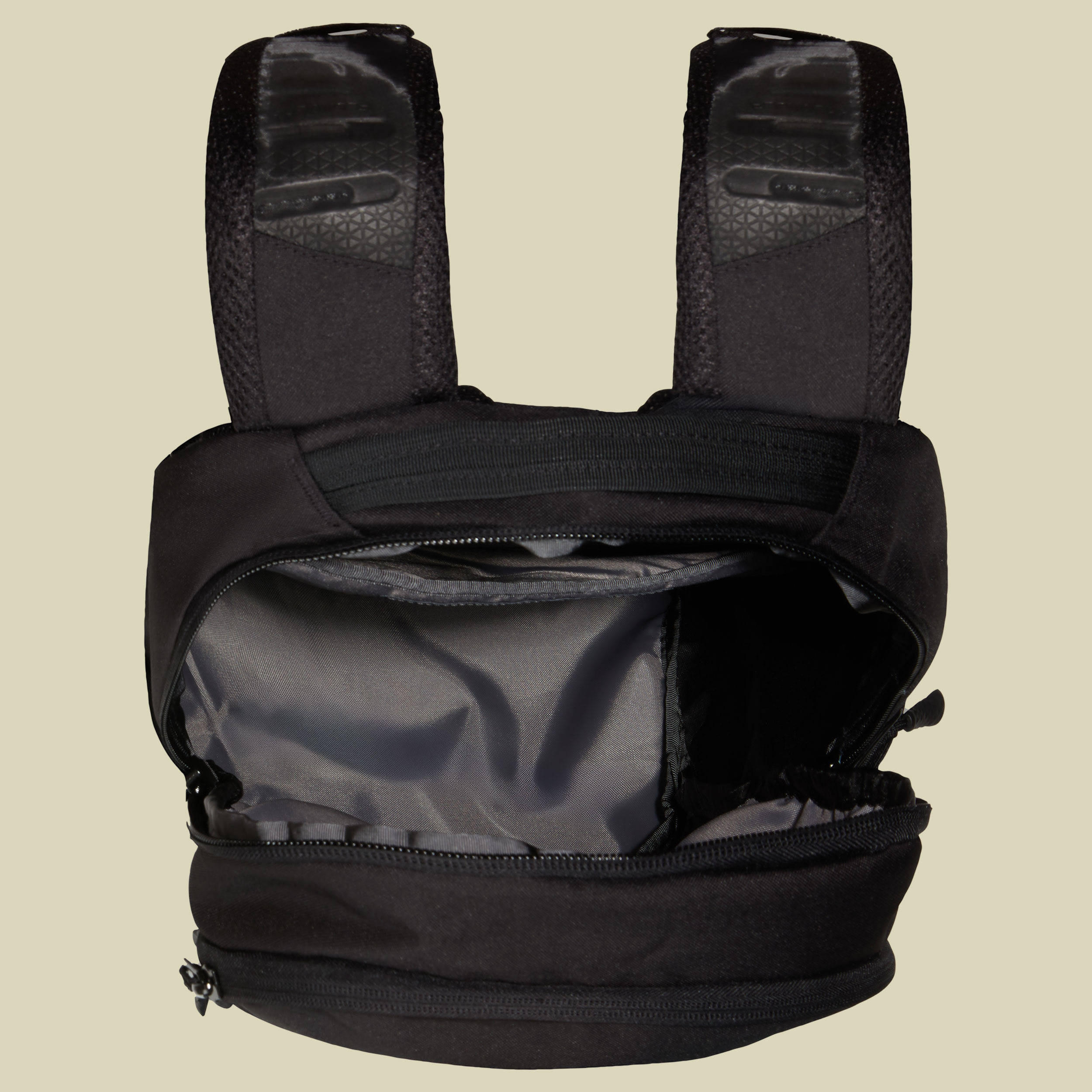Jester Backpack 28 schwarz - TNF black-NPF