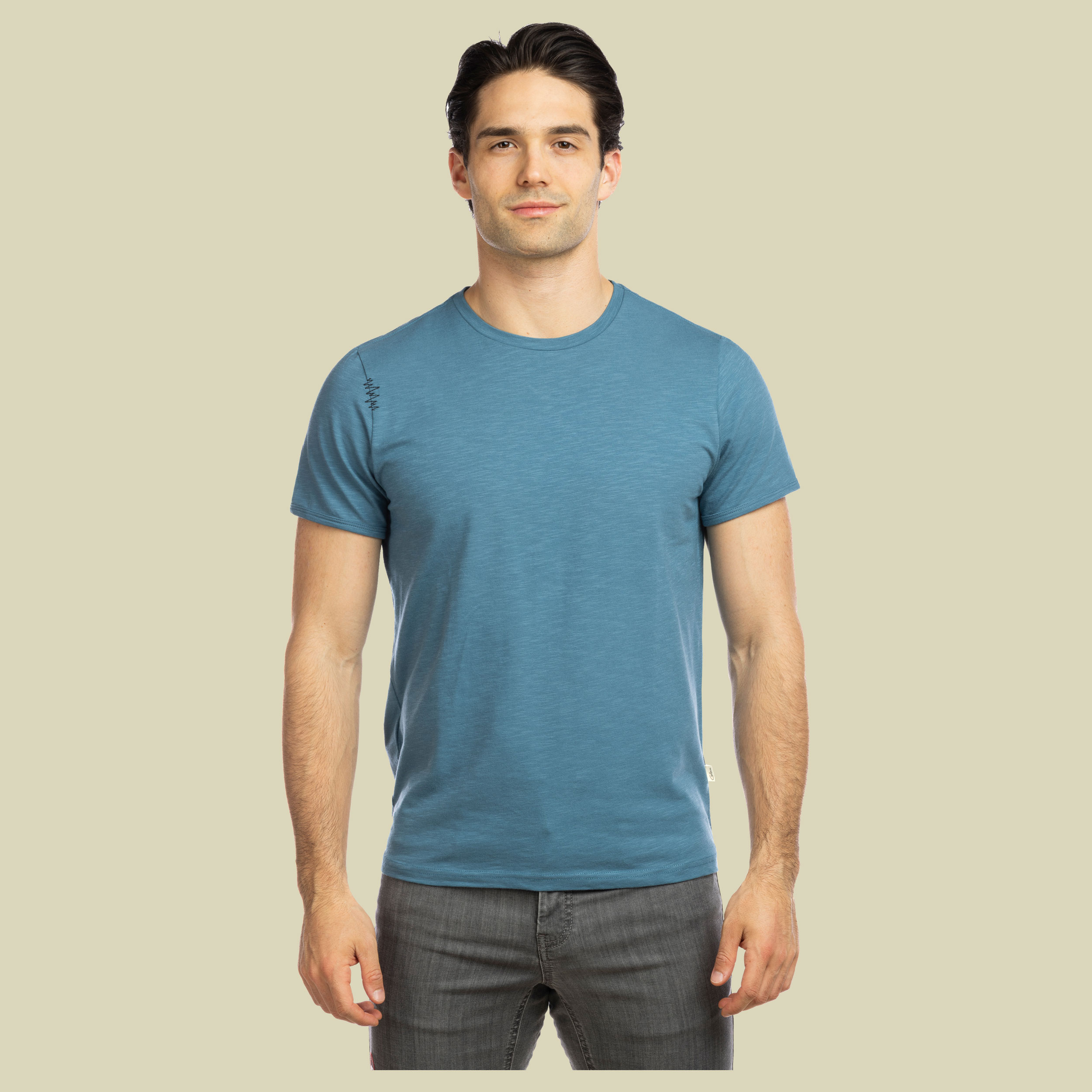 Innsbruck Gentle Heights Men XL blau - blue