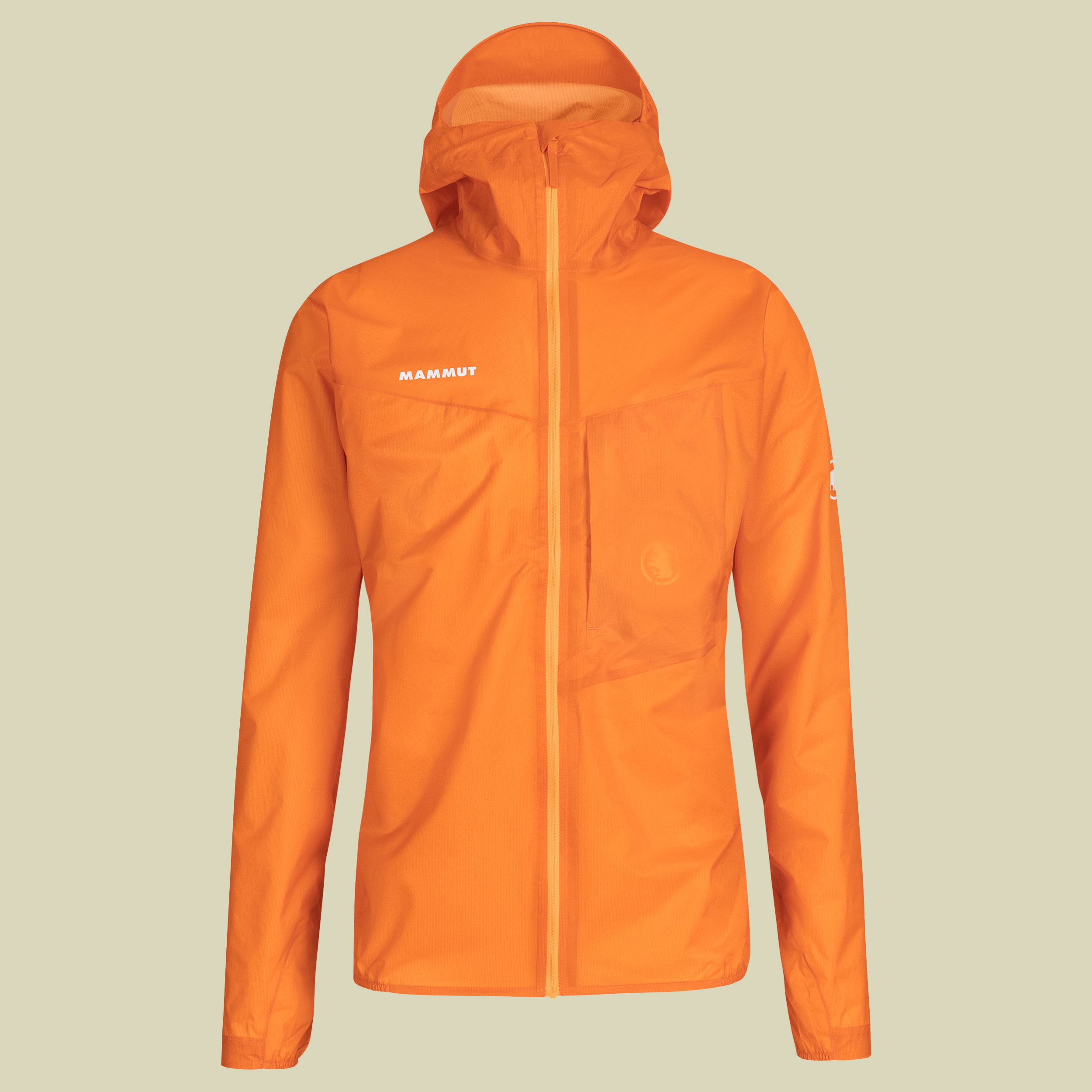 Kento Light HS Hooded Jacket Men