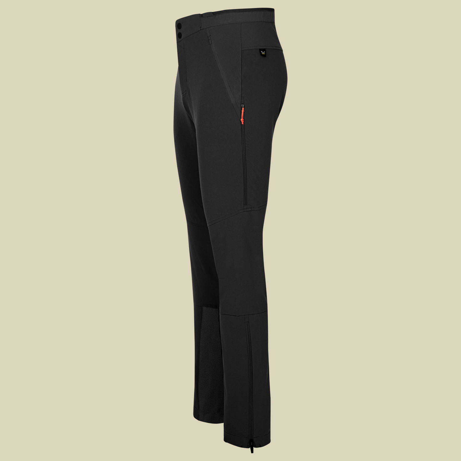 Lagorai Durastretch Pants Men Größe 54 Farbe black out