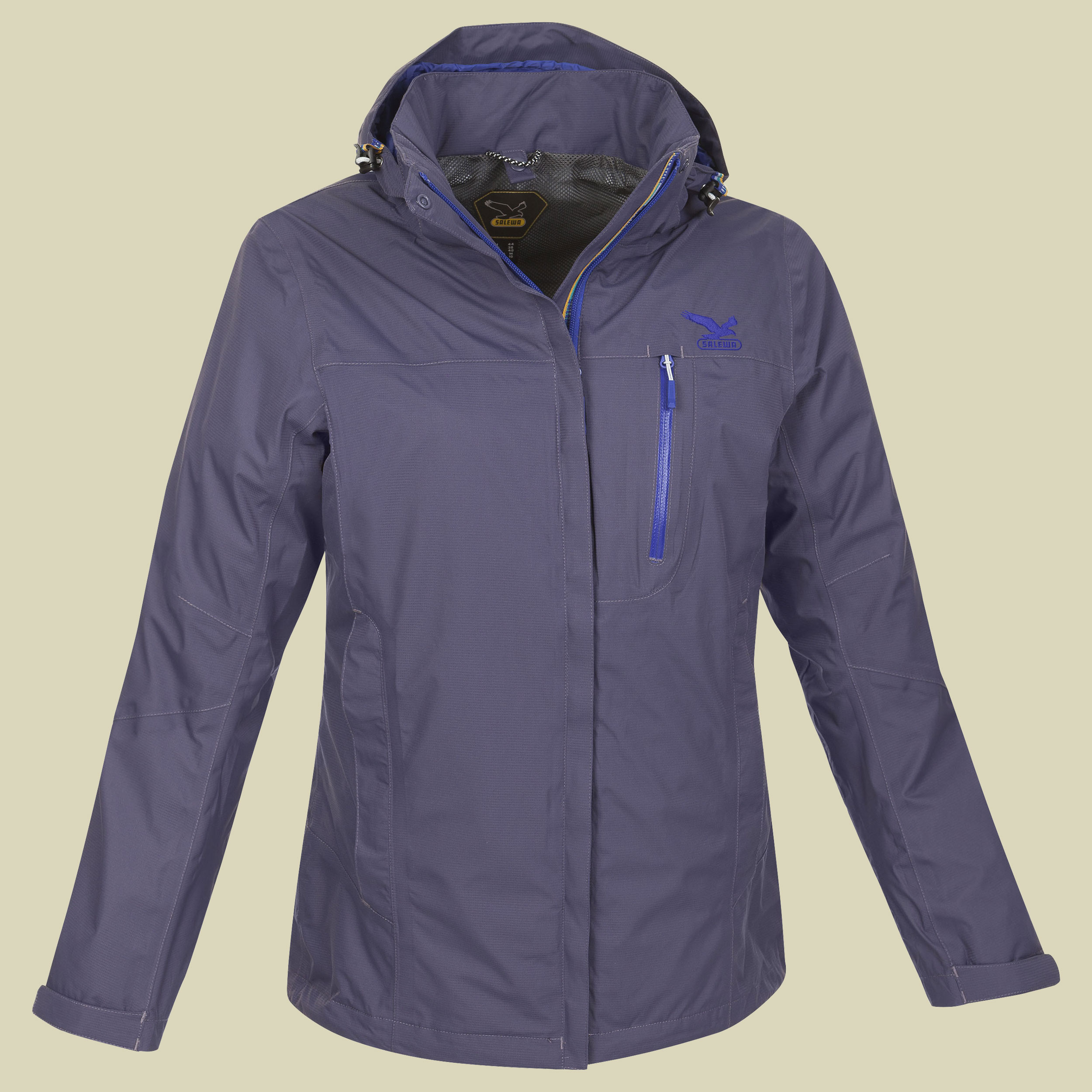 Peres PTX 1X Jacket Women Größe 38 Farbe black