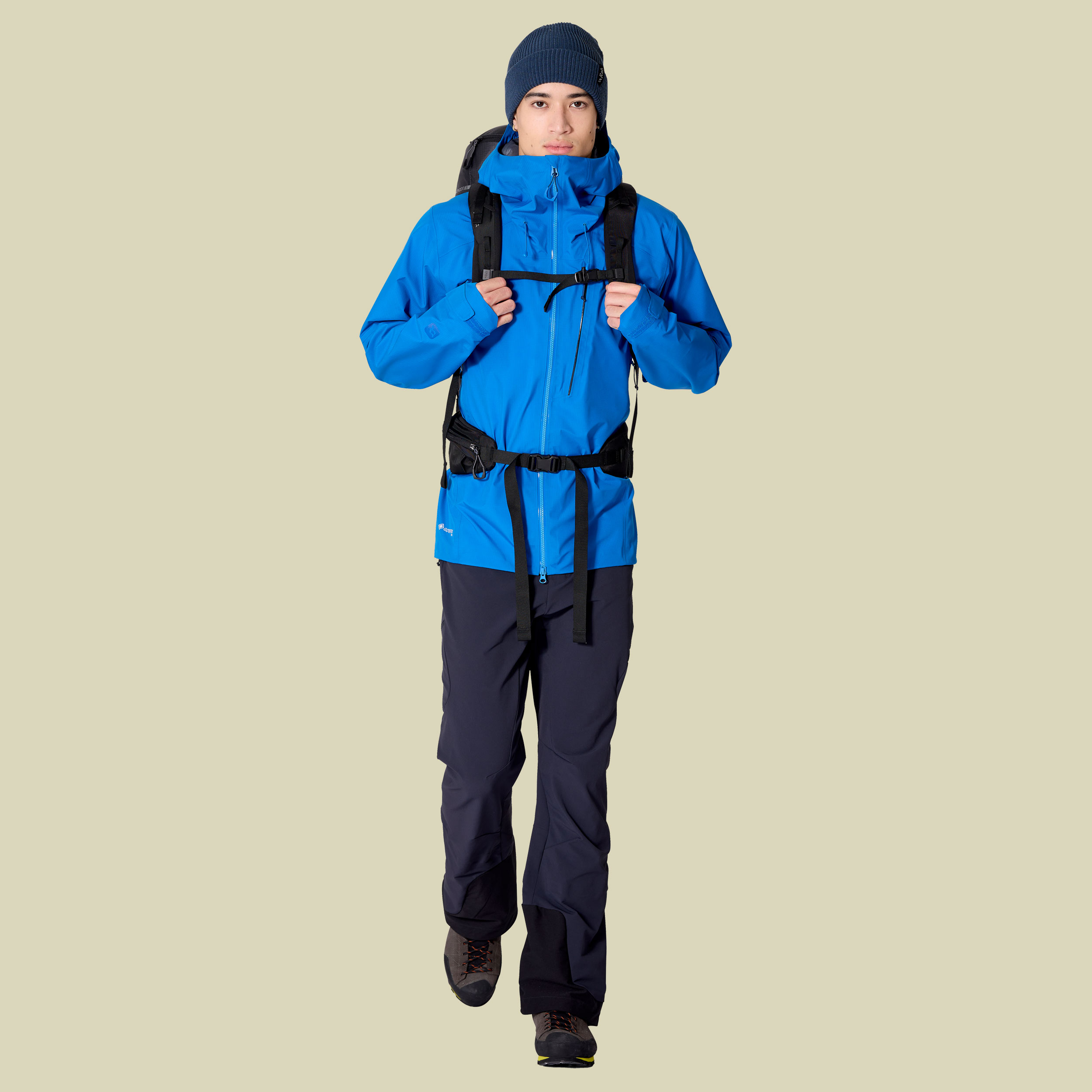 Ascendor 35 35 L schwarz - black
