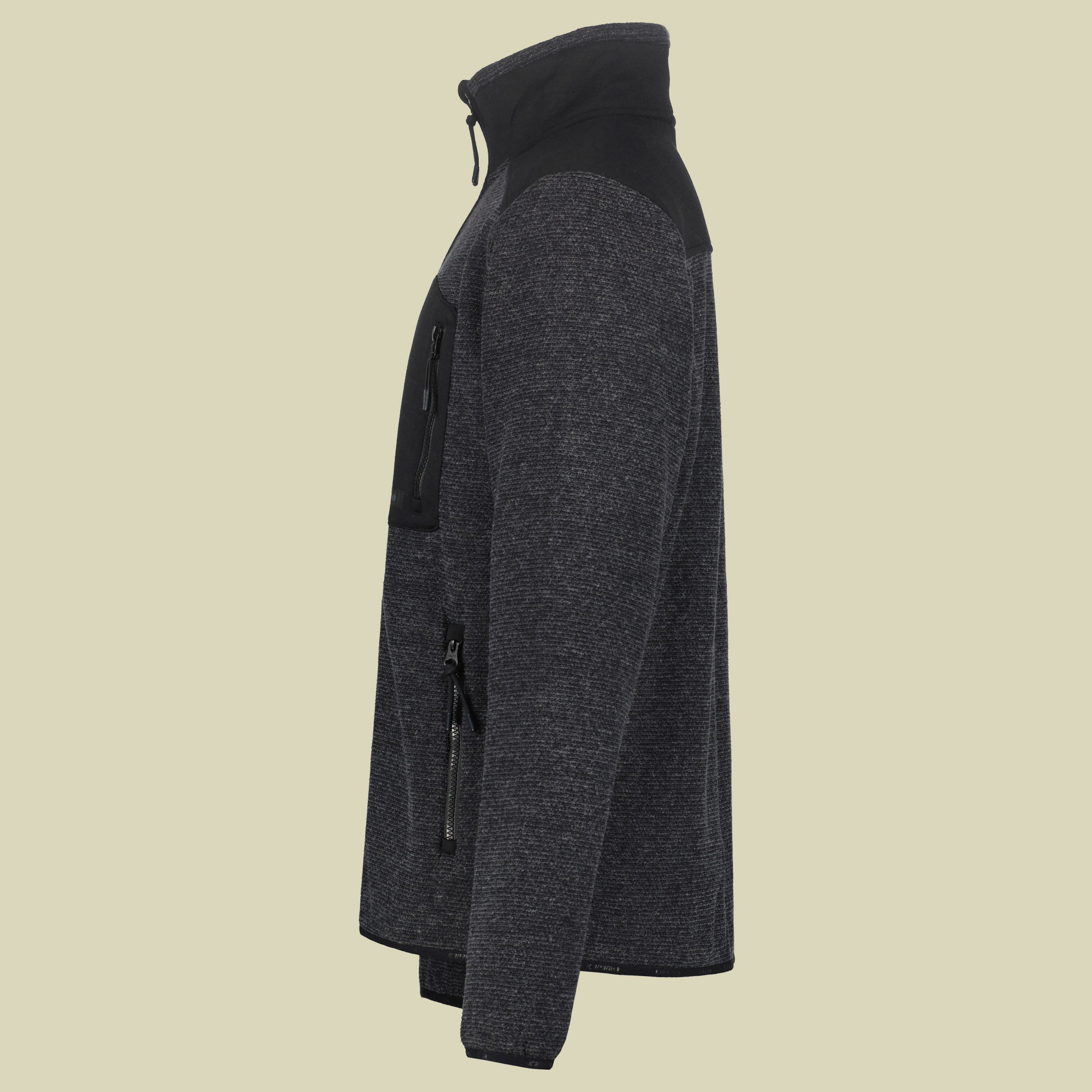 Ardene Men 57855 XXL schwarz - basic black
