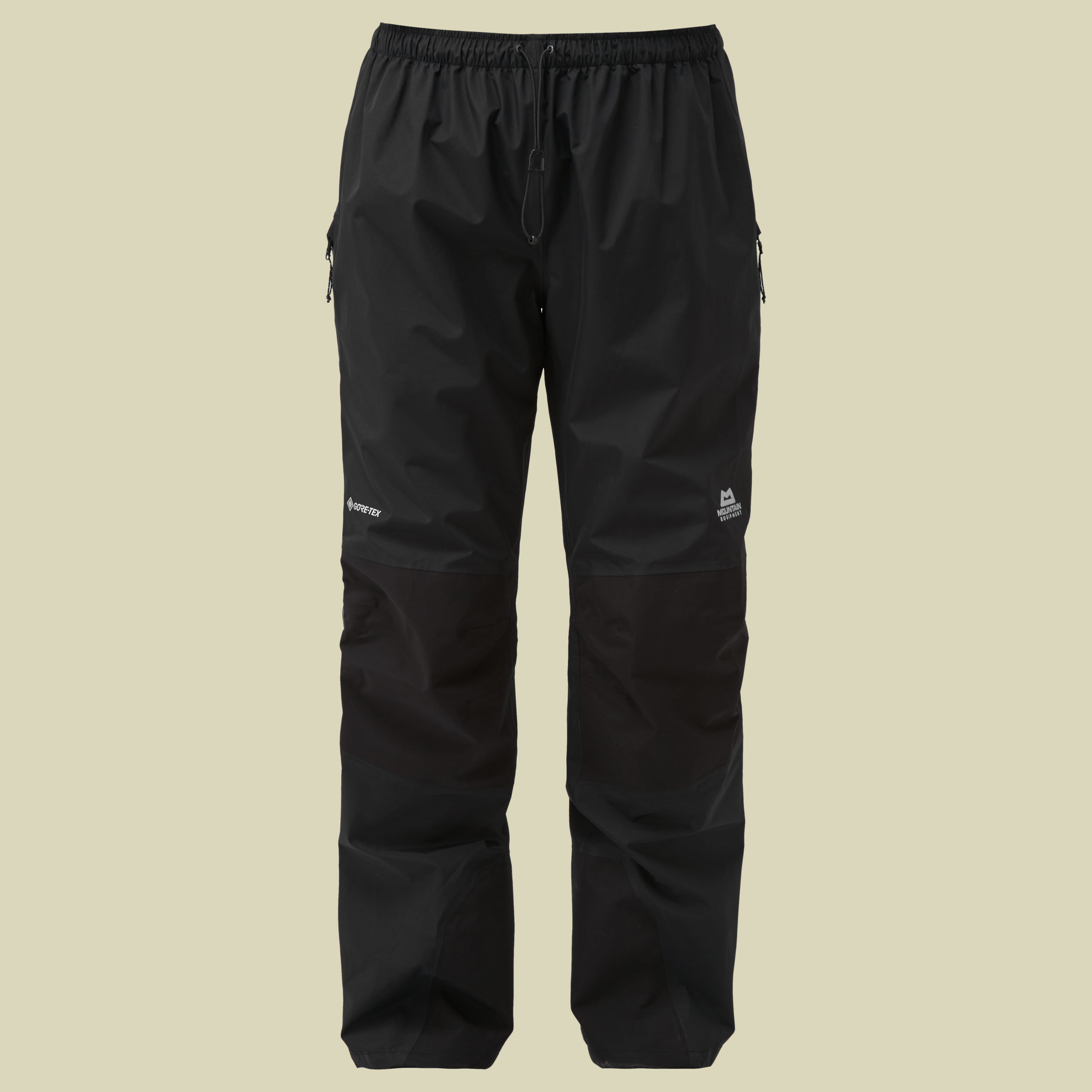 Saltoro Pant Women Größe M (12) Farbe black
