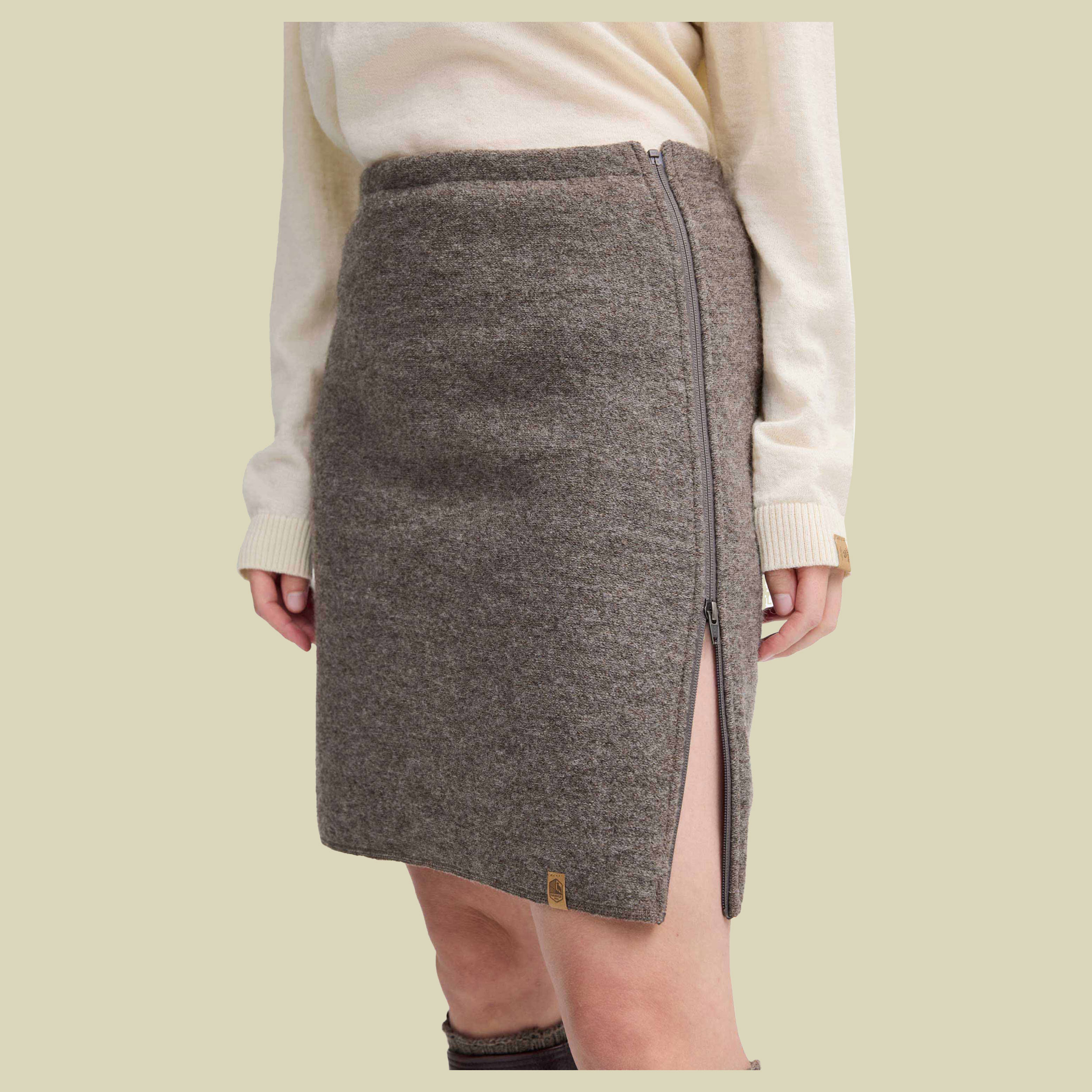 GY Vegby Women braun 40 - nutmeg