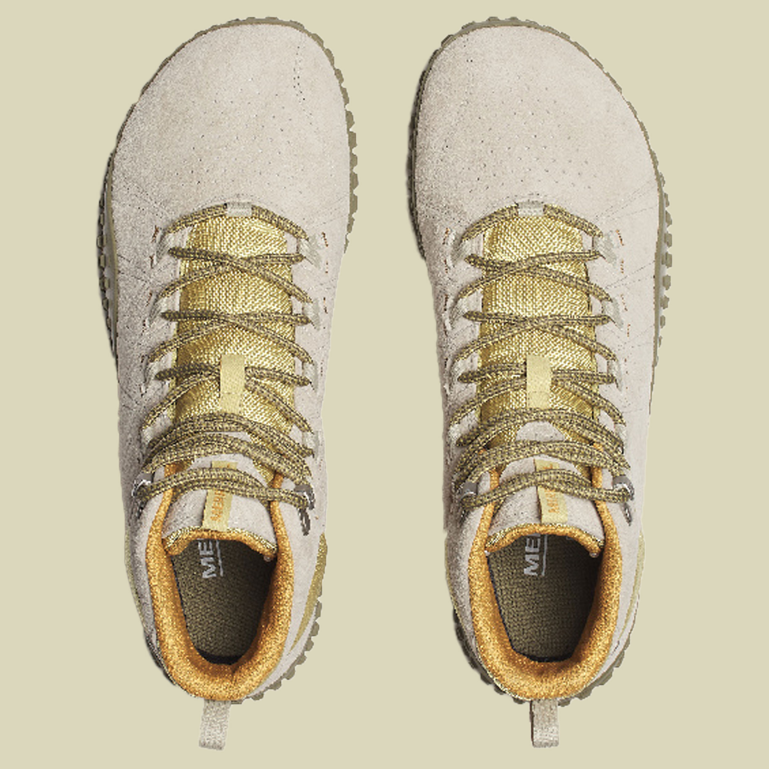 Wrapt Mid WP Men UK 9 grau1 - basalt