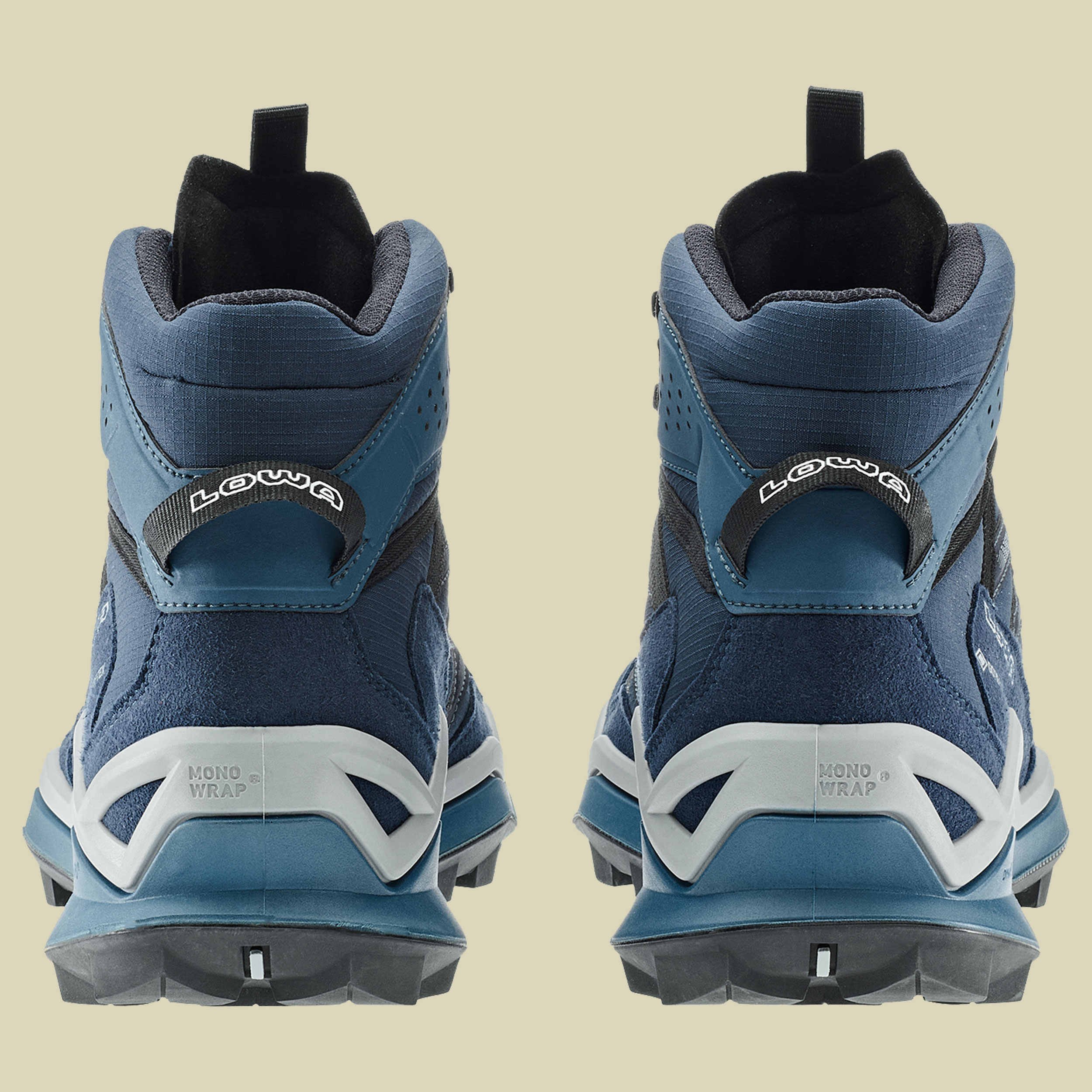 Maddox Pro GTX Mid Men