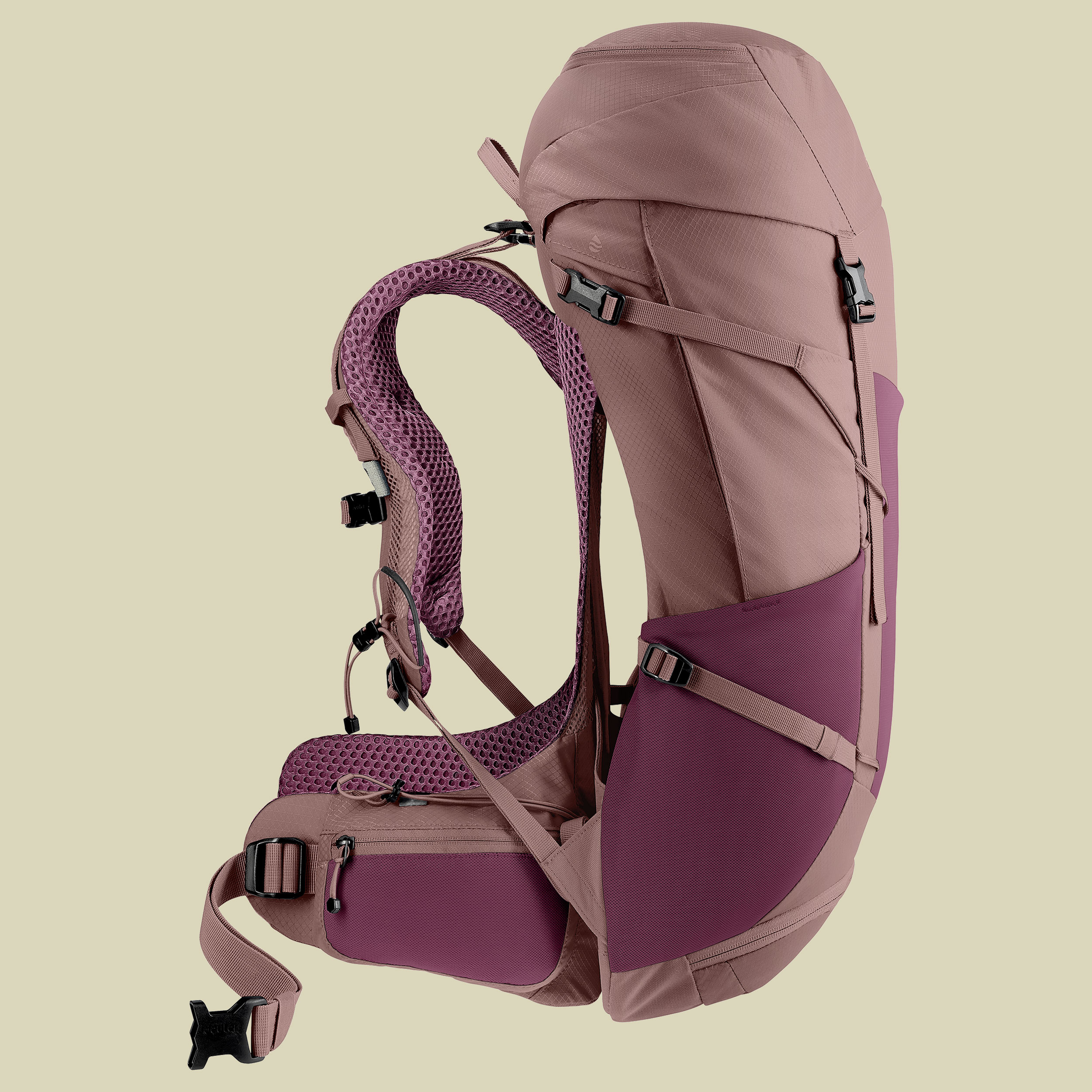 Futura Pro 30 SL Women 30 rosa