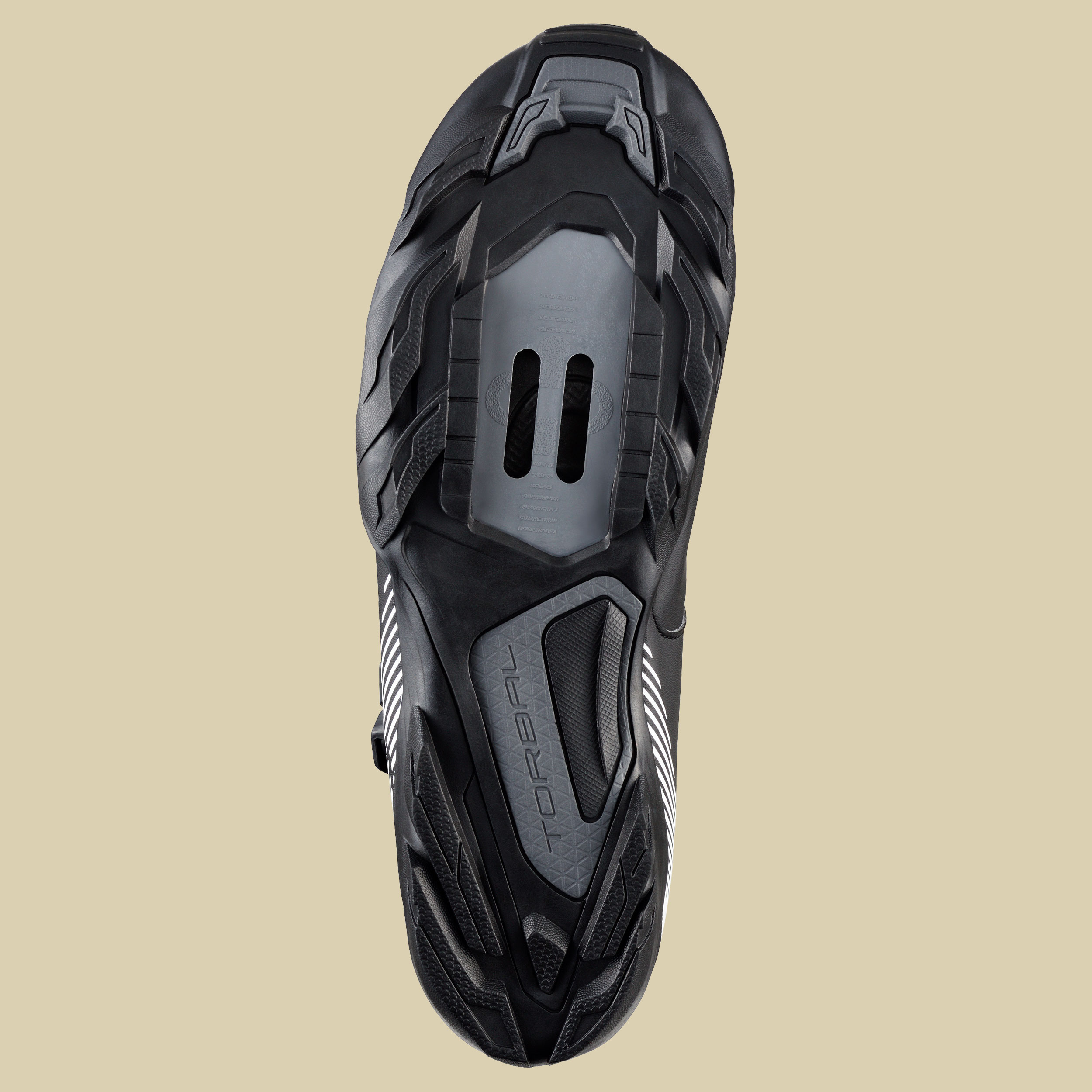 SH-ME3L Größe 46 Farbe black