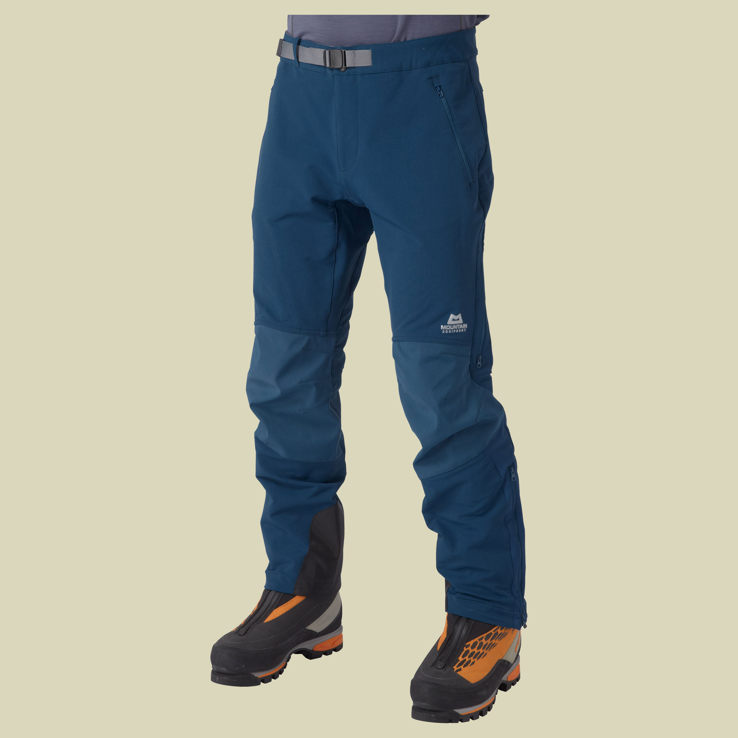 Mission Pant Men Größe 30 Farbe marine Me-01201