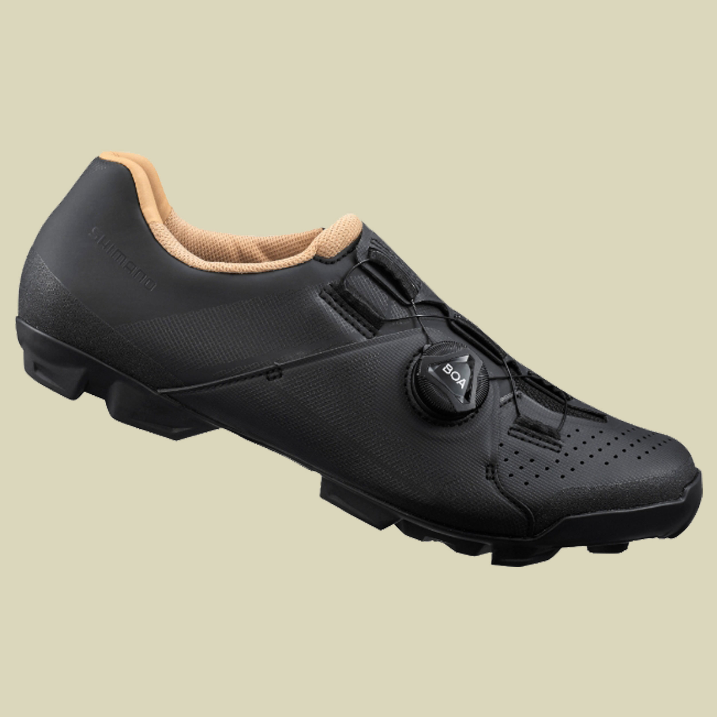 SH-XC300 black 44 wide