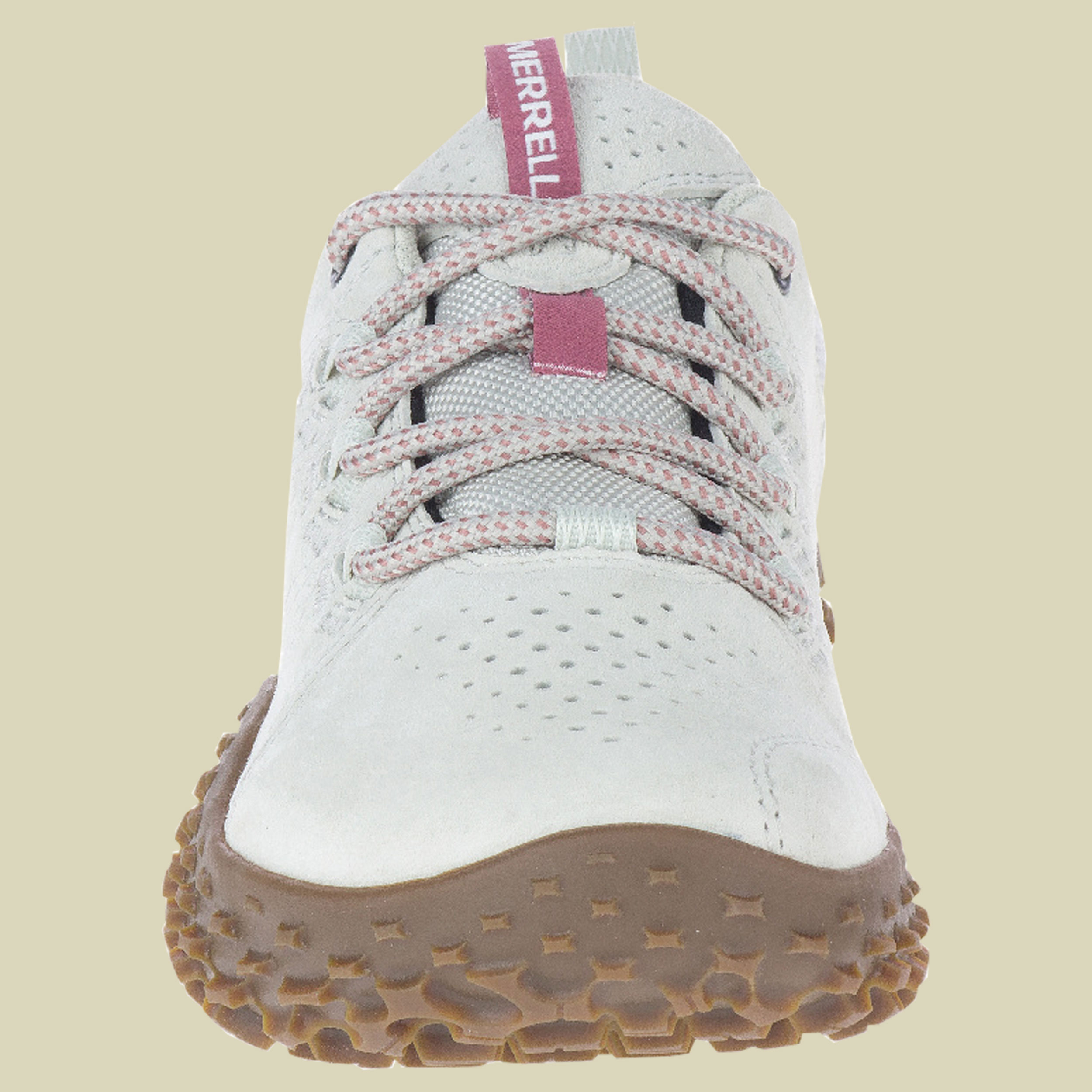 Wrapt Women Größe UK 5,5 Farbe birch