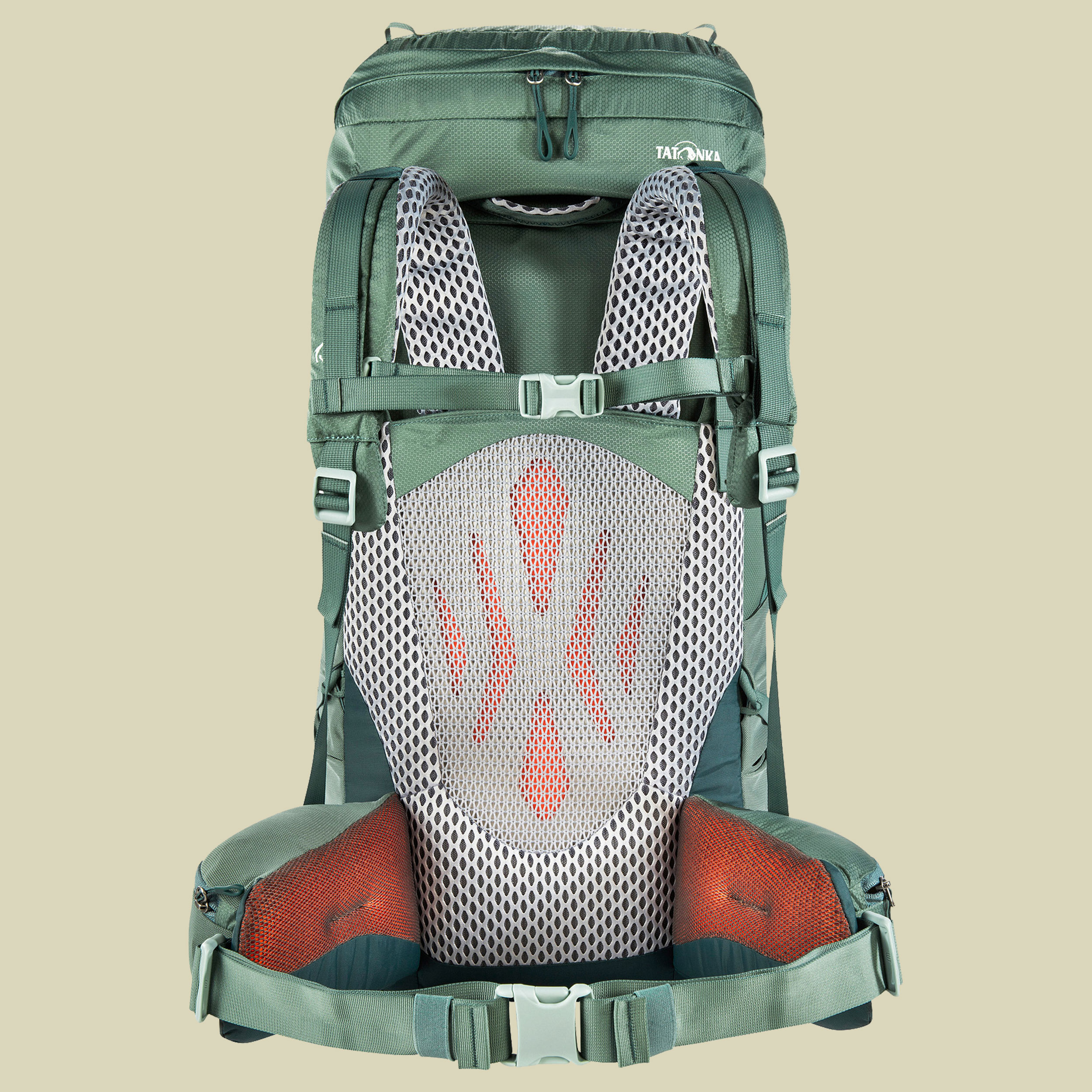 Pyrox 45+10 45 + 10 grün - Farbe sage green
