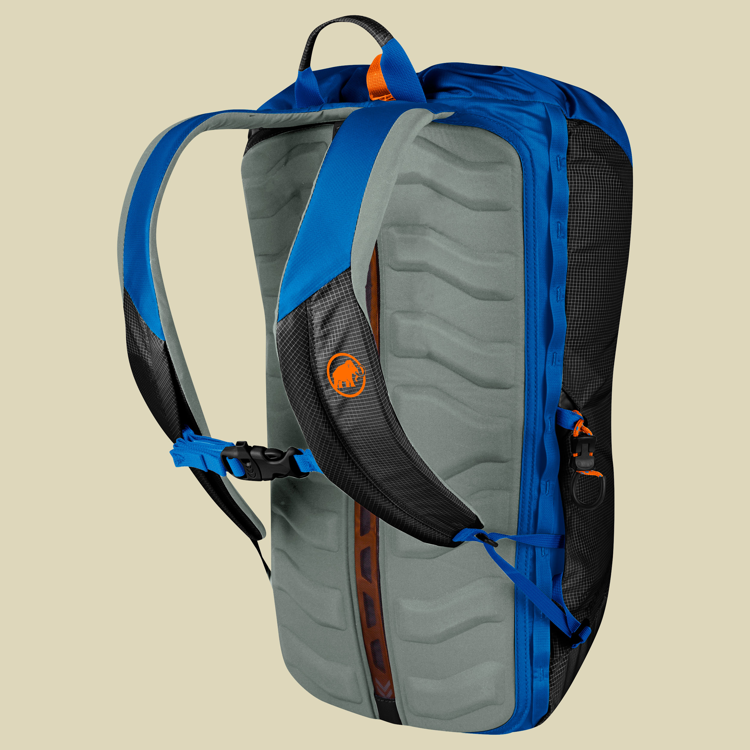 Trion Nordwand 20