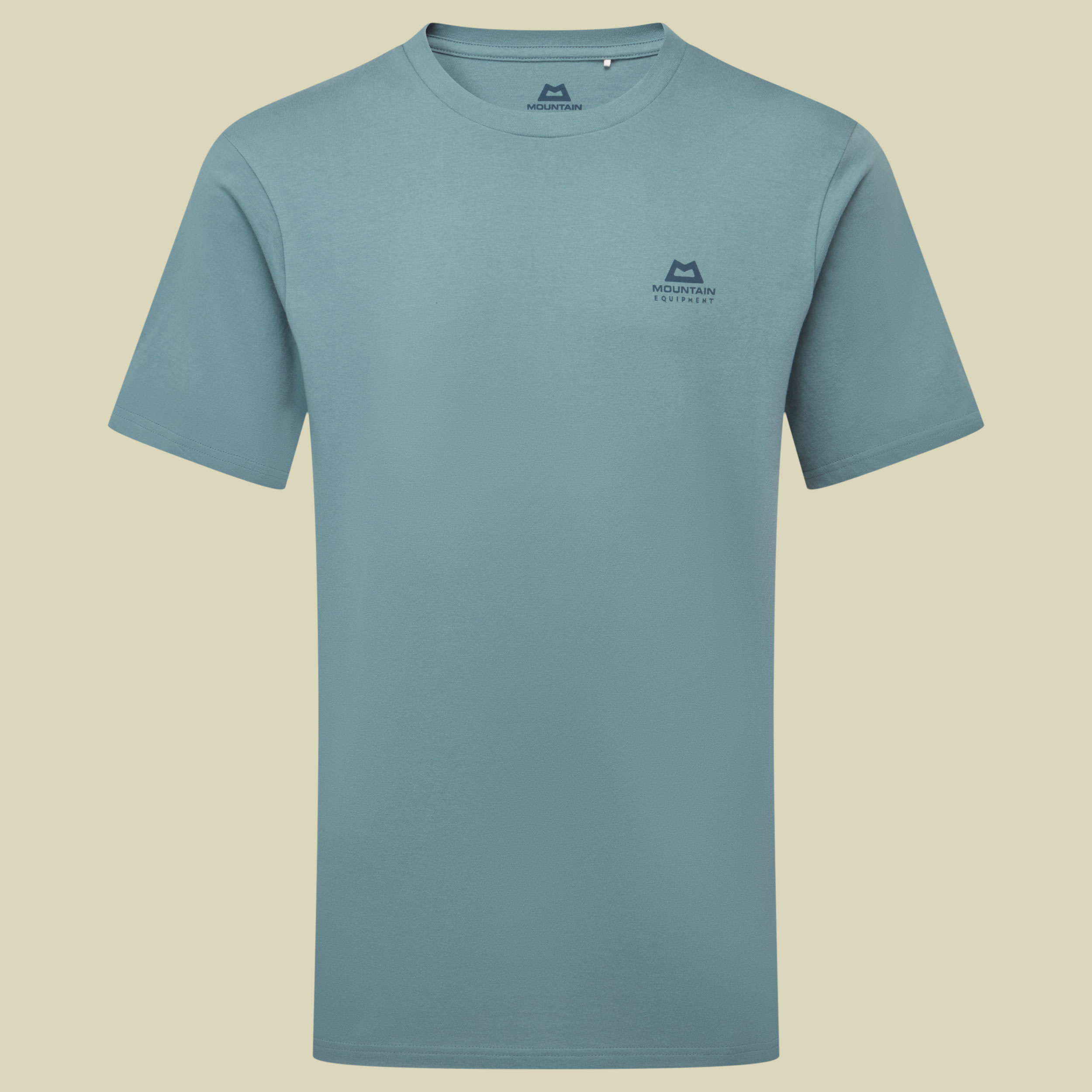 Yorik On Wire Mens Tee blau L - goblin blue