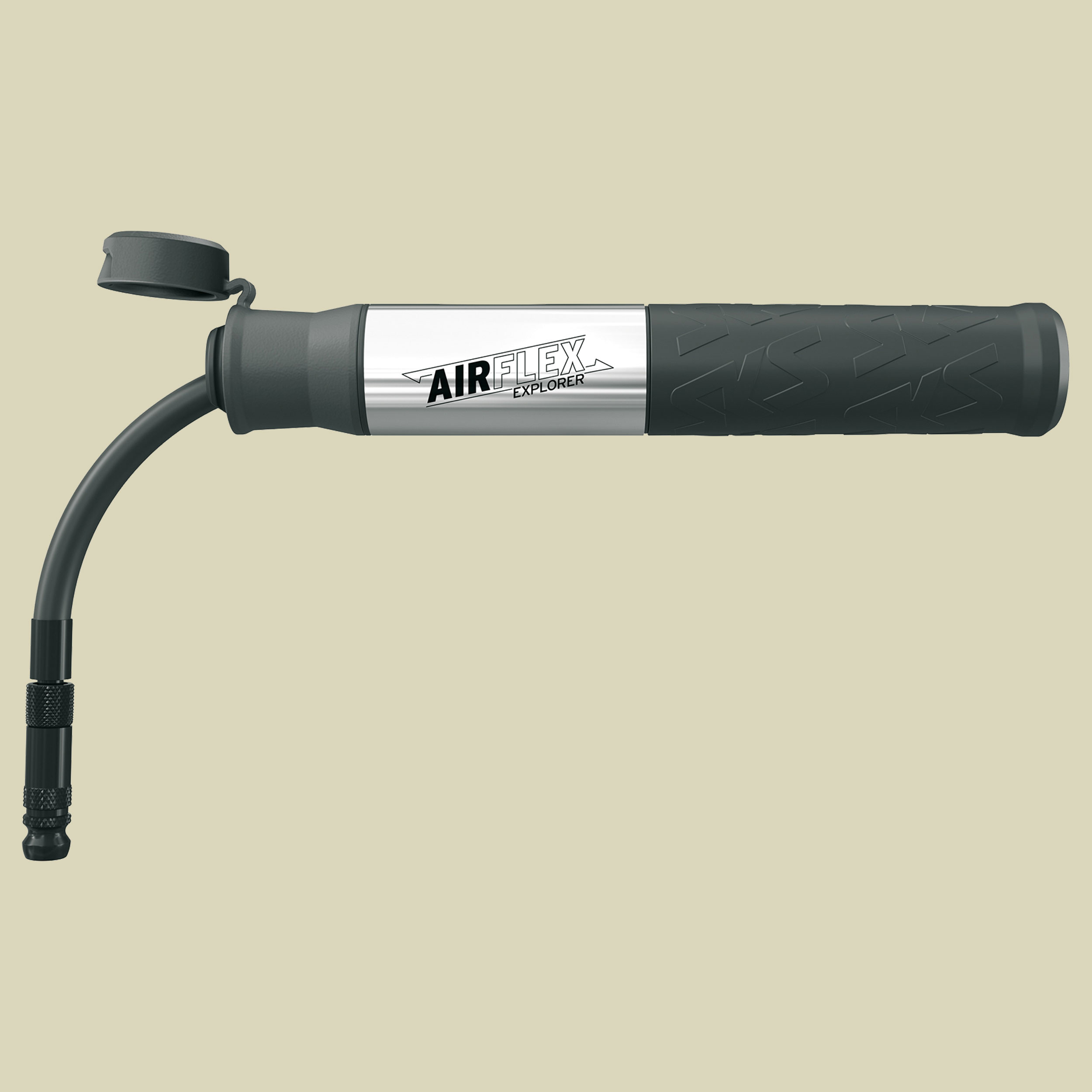 Airflex Explorer Clik Tec Airflex Explorer Clik Tec