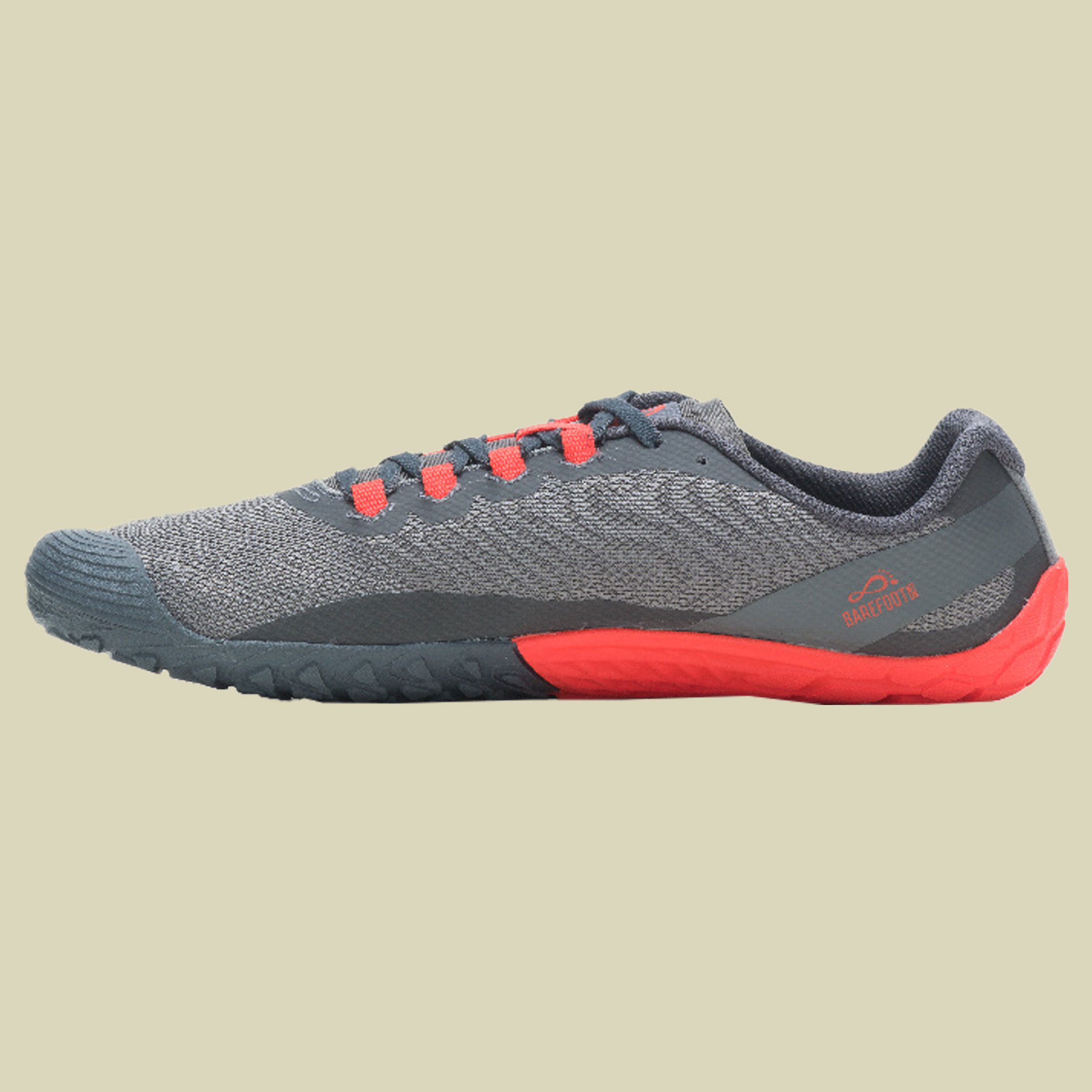 Vapor Glove 4 Men Größe UK 12 Farbe charcoal