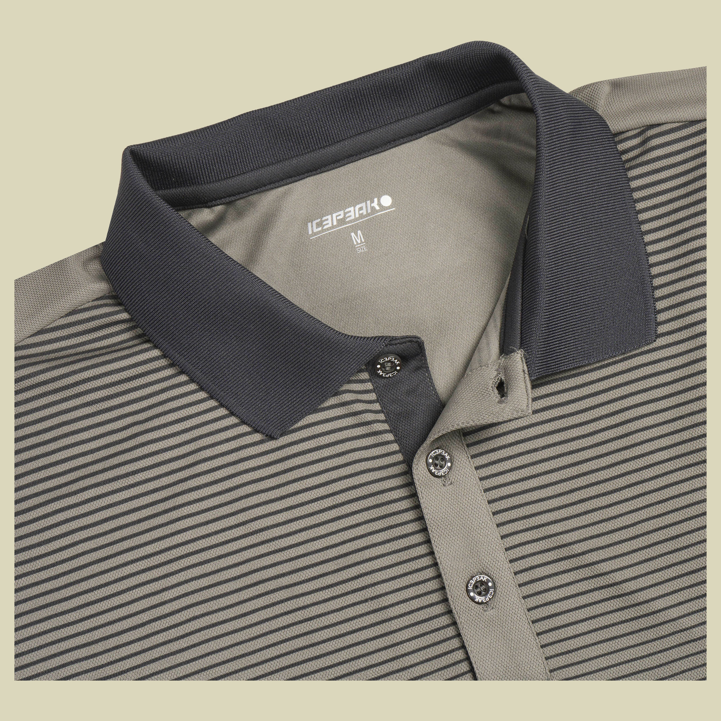 Bronson Men 57643 XXL grau - granite 276