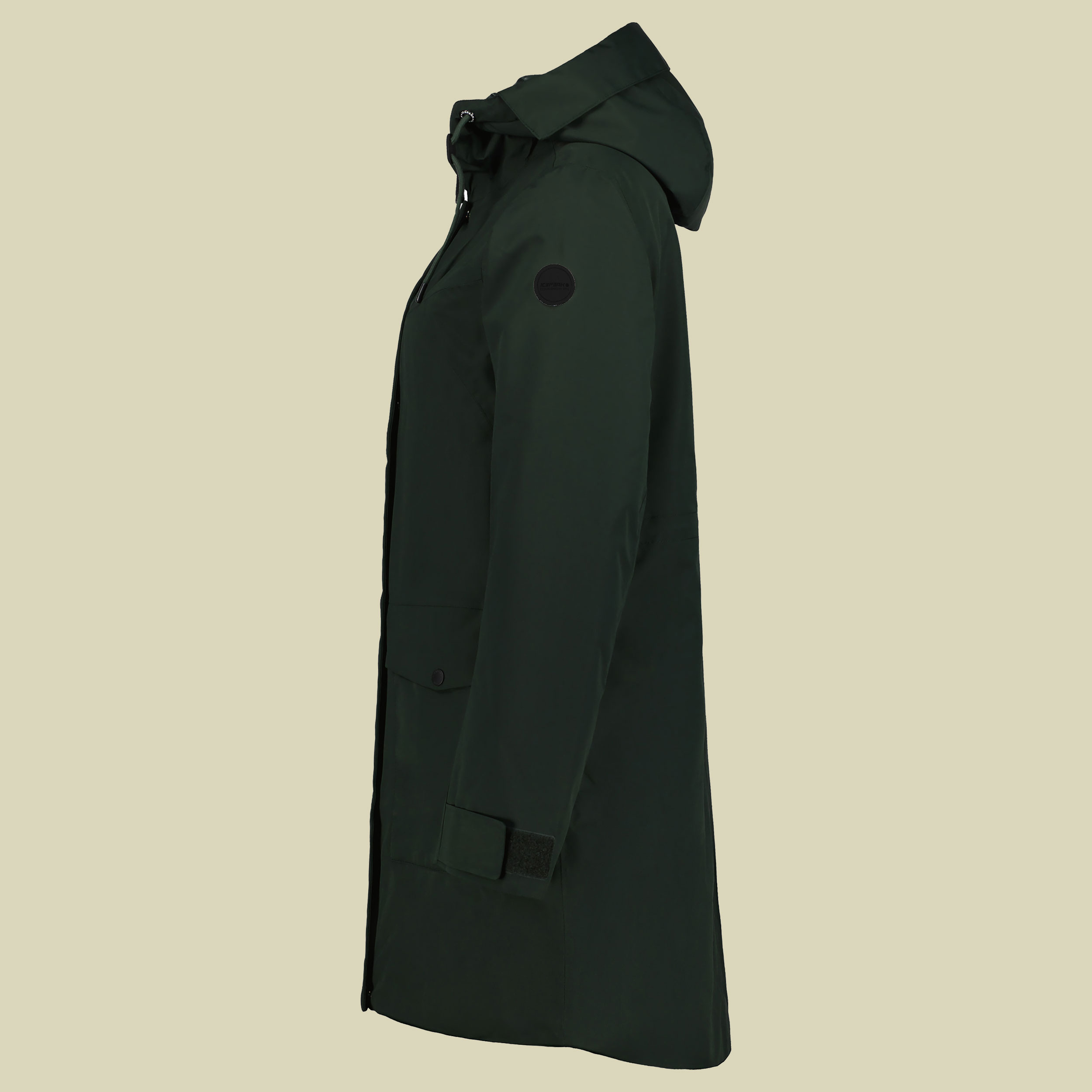 Alpena Women 53032 Größe 48 Farbe 590 dark green