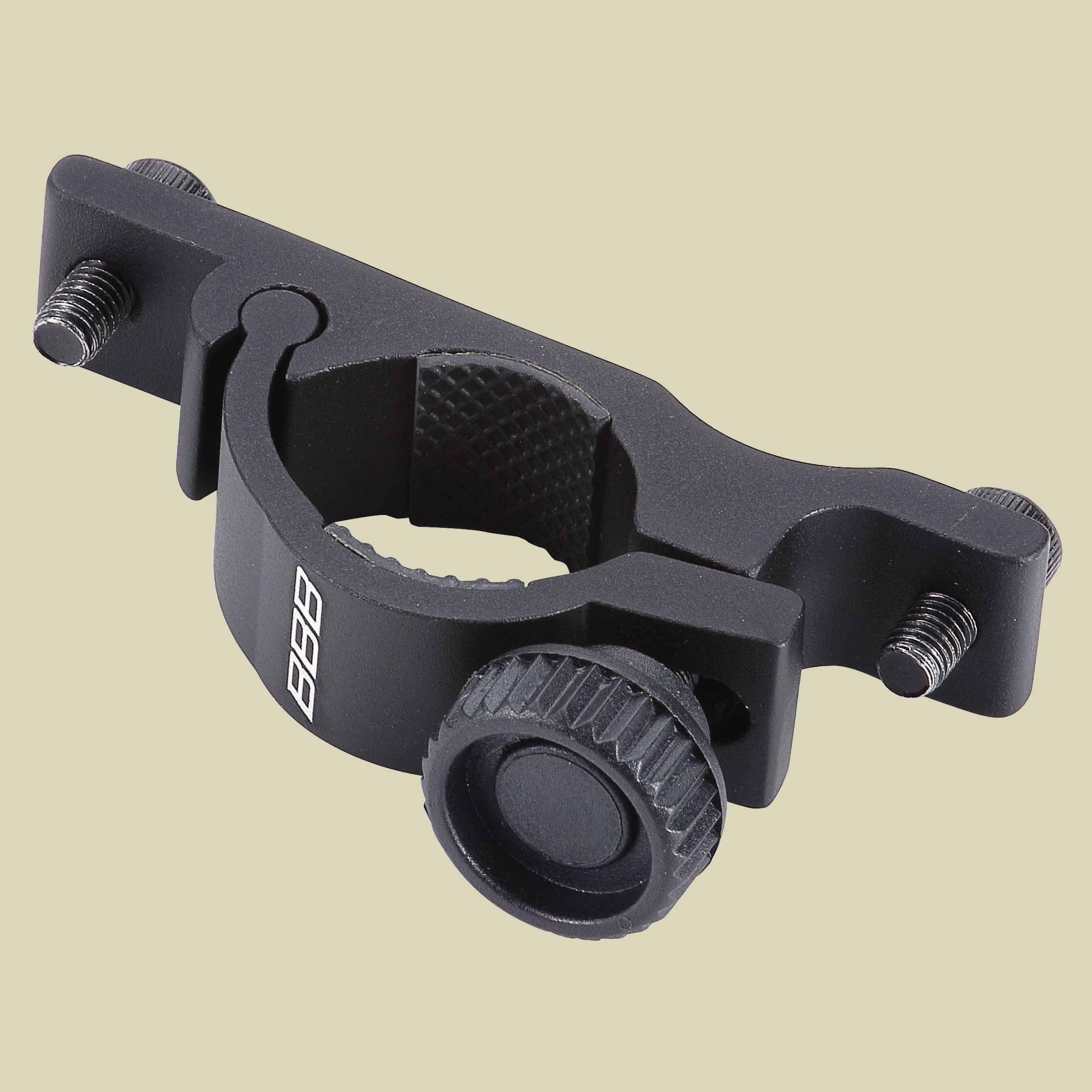 BHB-90 UniFix Lenker Universalhalterung Größe 25,4-31,8 mm