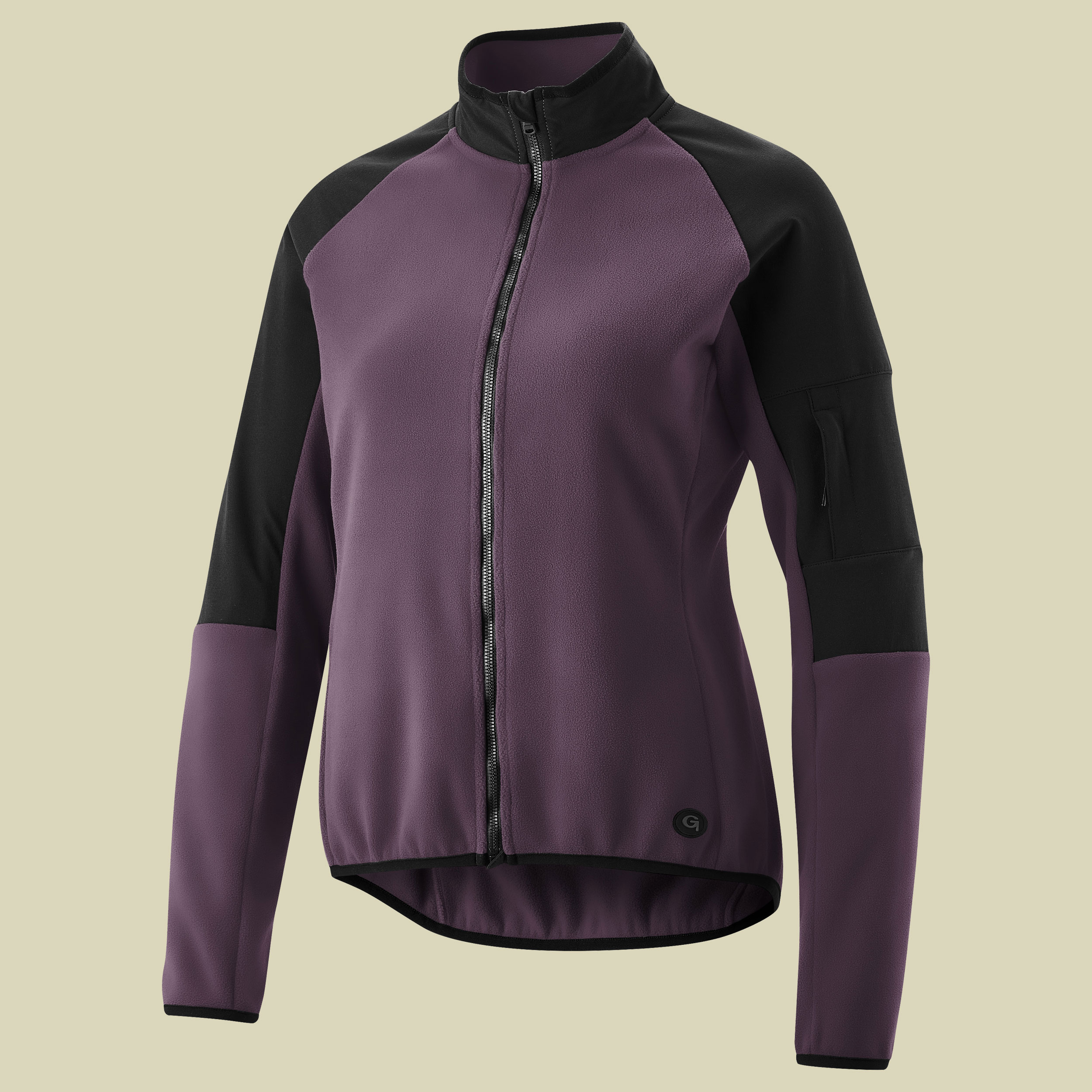 Orba Women Größe 44 Farbe dark plum