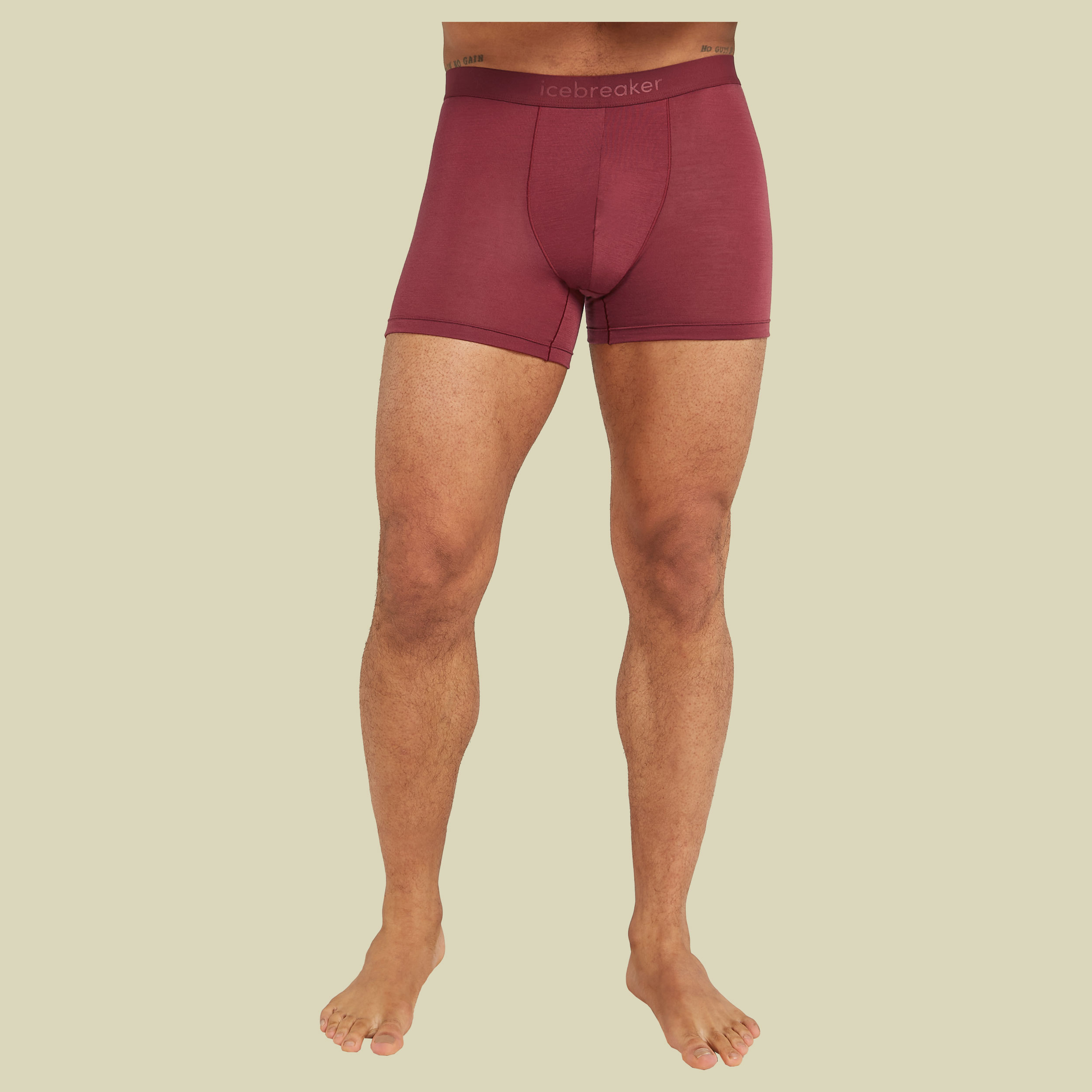 Anatomica Boxers Men braun XXL - port