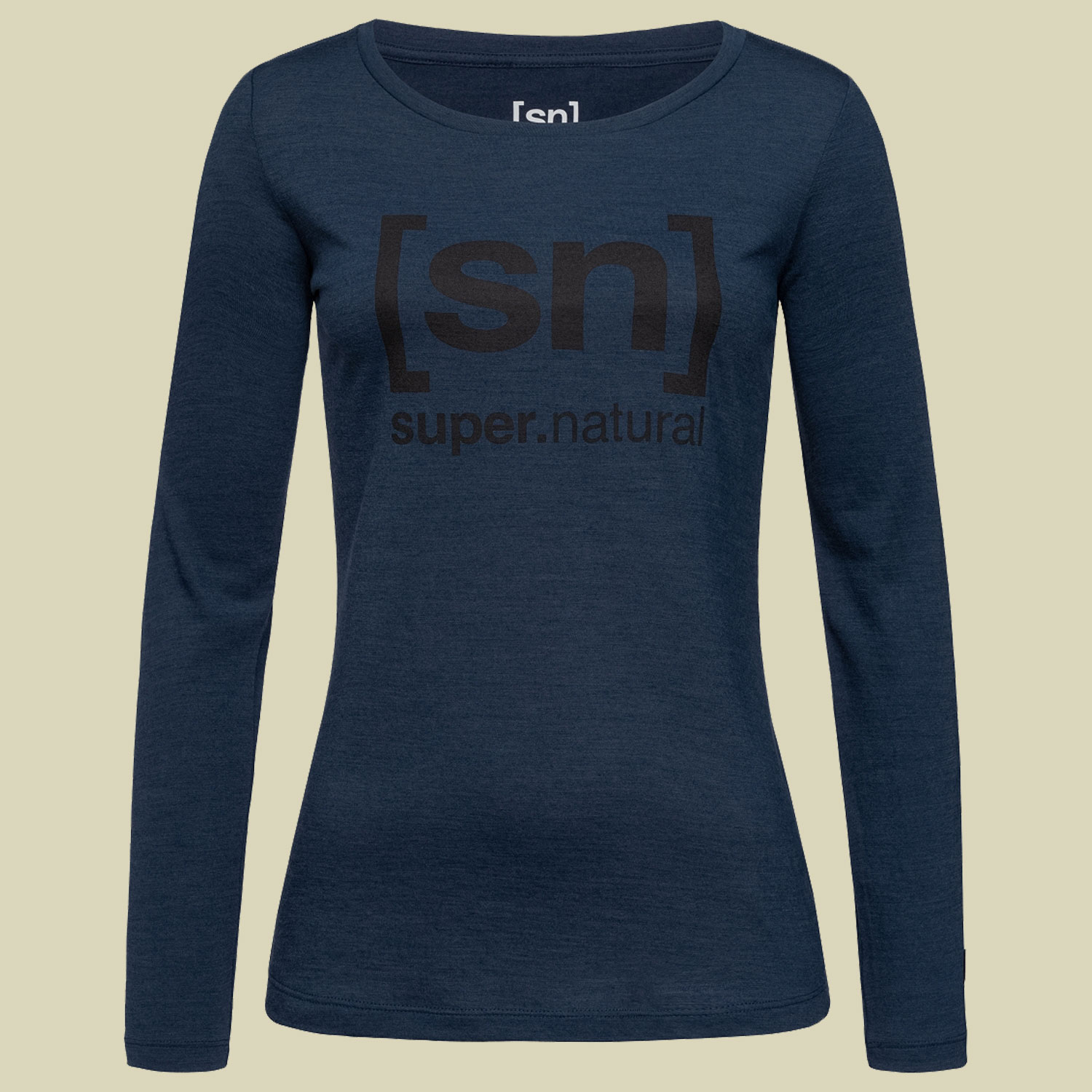 Essential I.D. LS Women