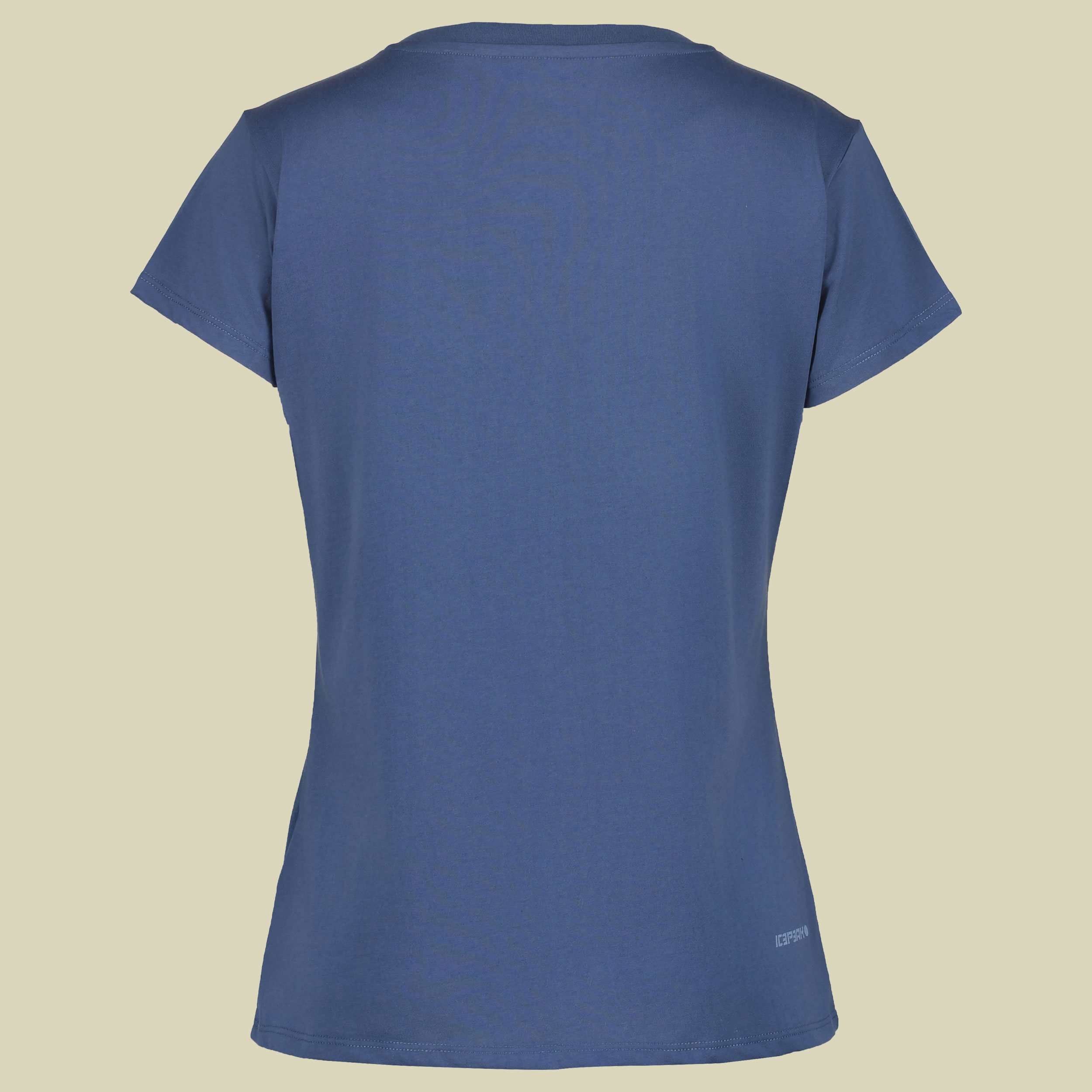 Belcher Women 54729 XXL blau - navy blue 381