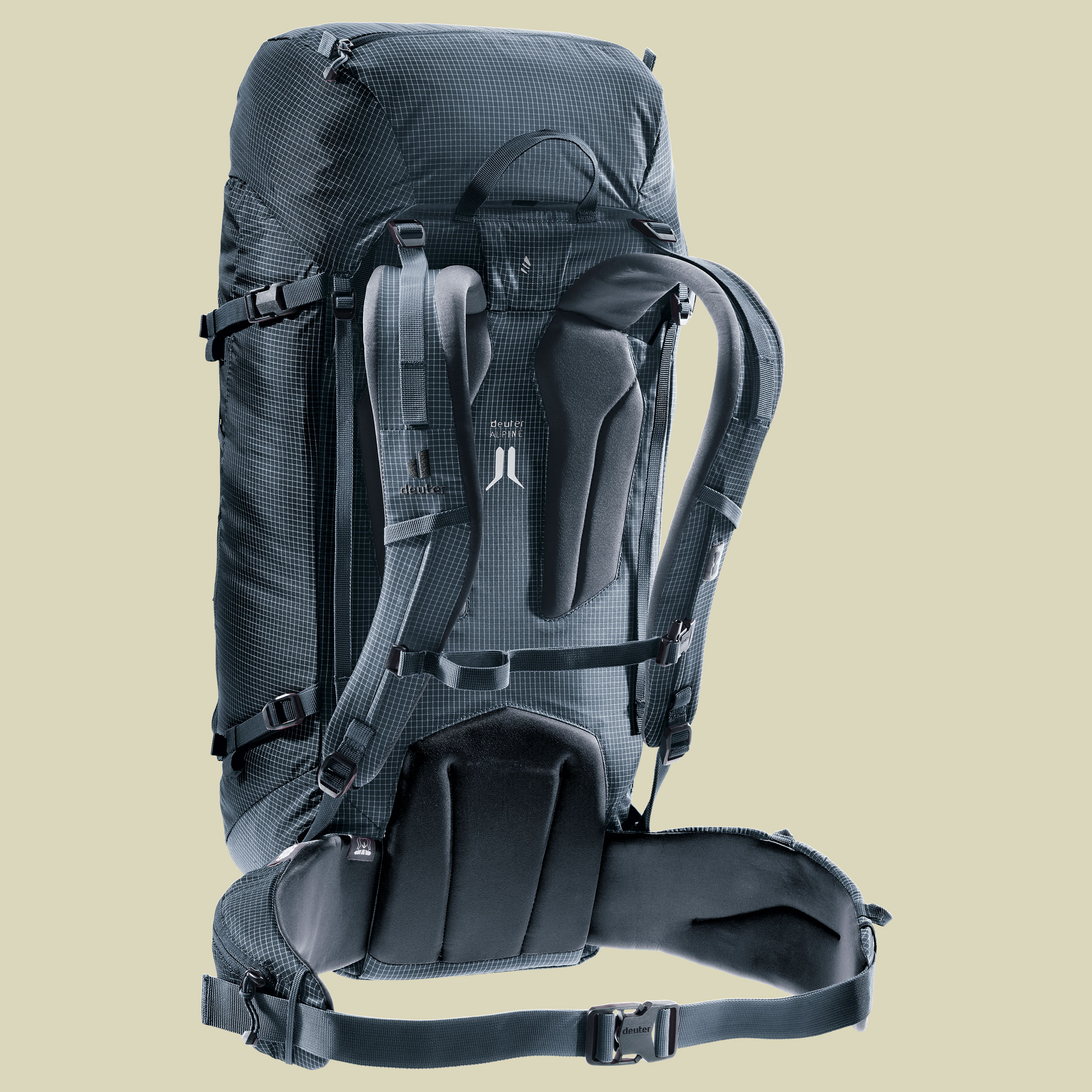 Guide 34+6 34 + 6 schwarz - black