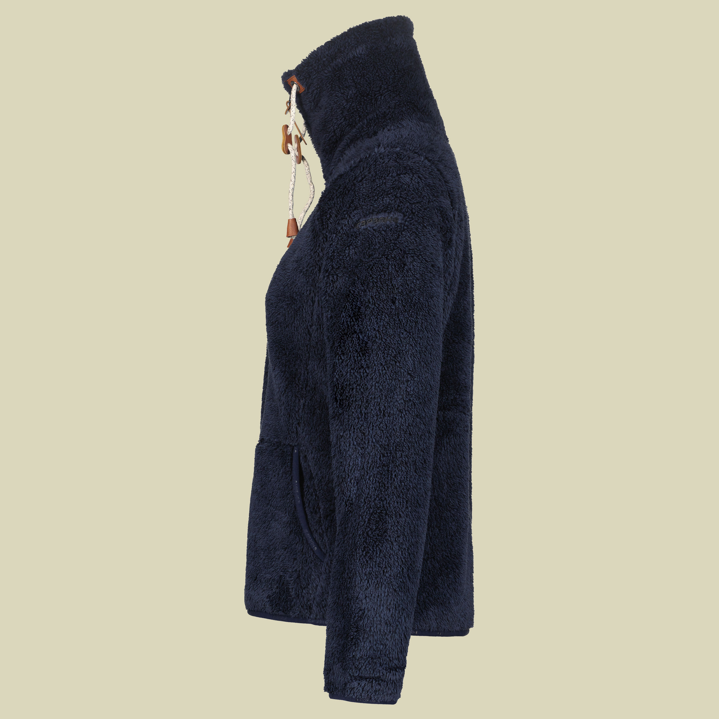 Colony Women 54954 blau II XXXL - dark blue