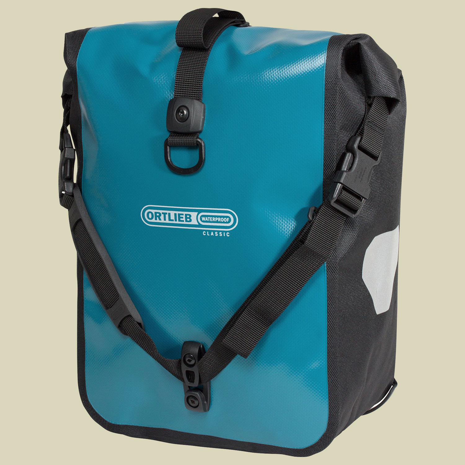 Sport-Roller Classic QL2.1 petrol-black 25