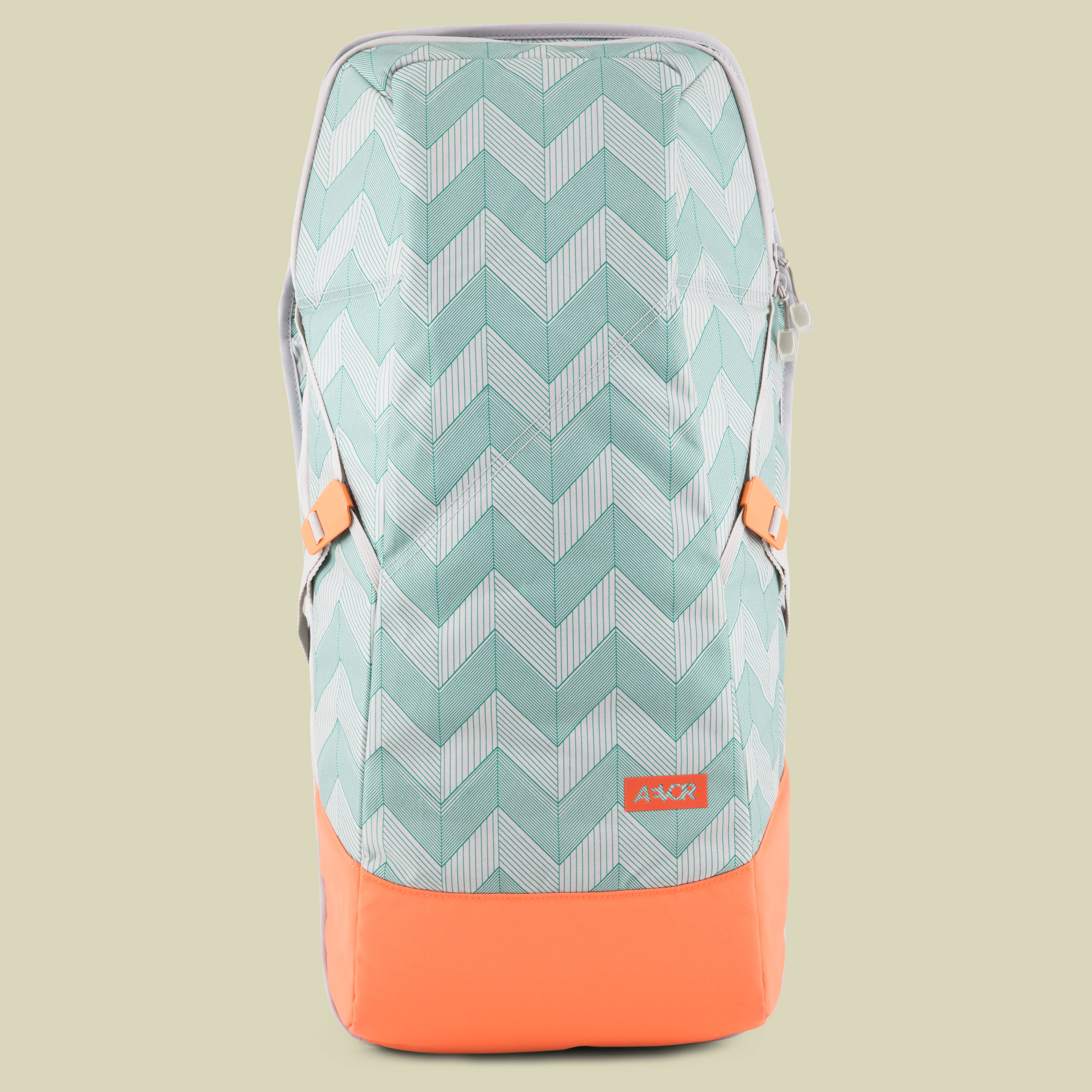 Aevor Daypack Volumen 18 Farbe flicker mint coral